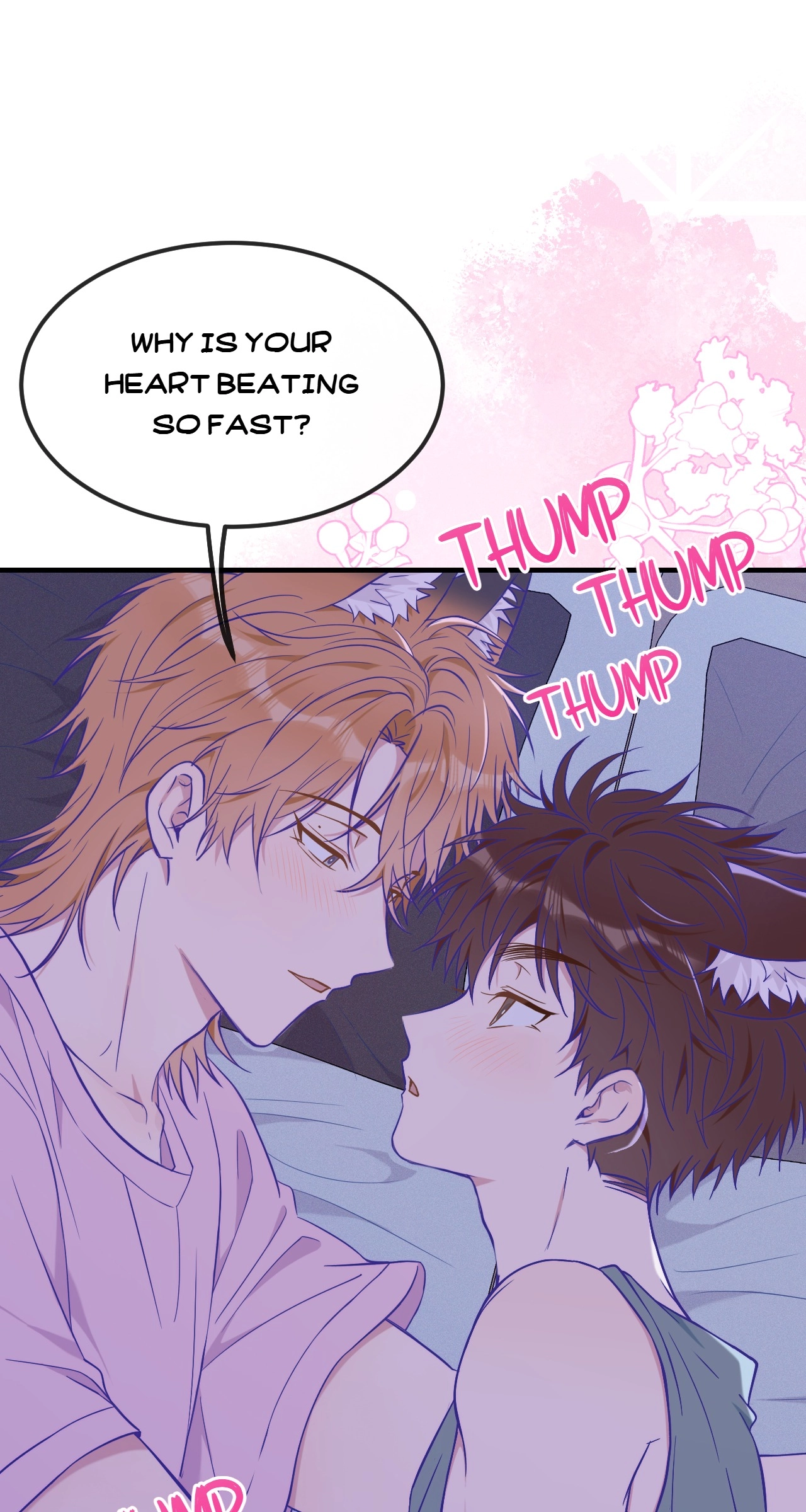 Lying Puppies Get Eaten Chapter 52 page 20 - 