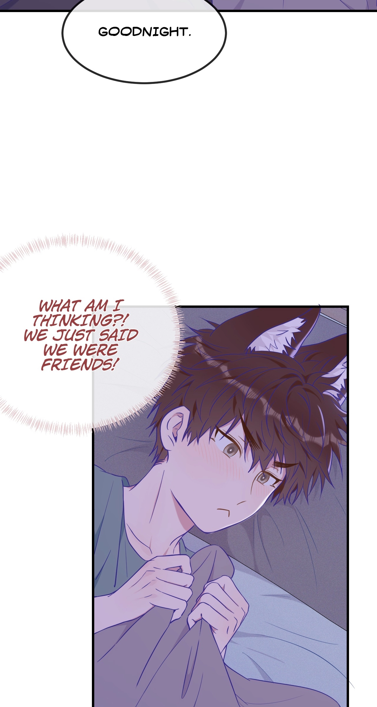 Lying Puppies Get Eaten Chapter 52 page 22 - 