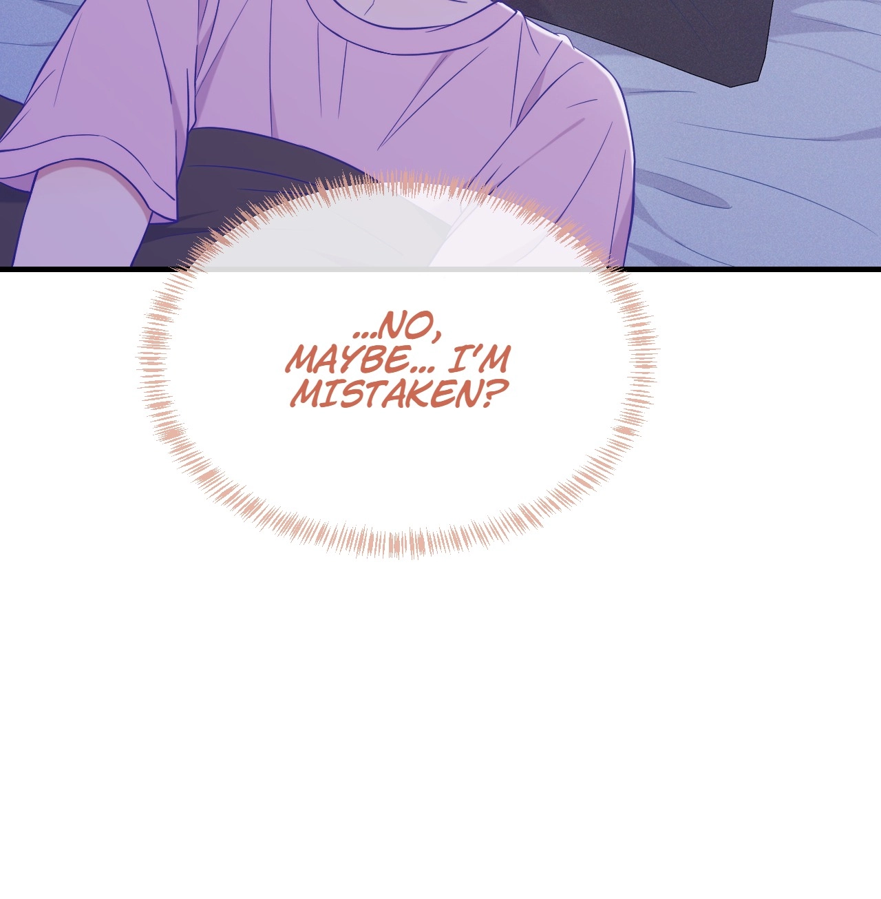 Lying Puppies Get Eaten Chapter 52 page 25 - 