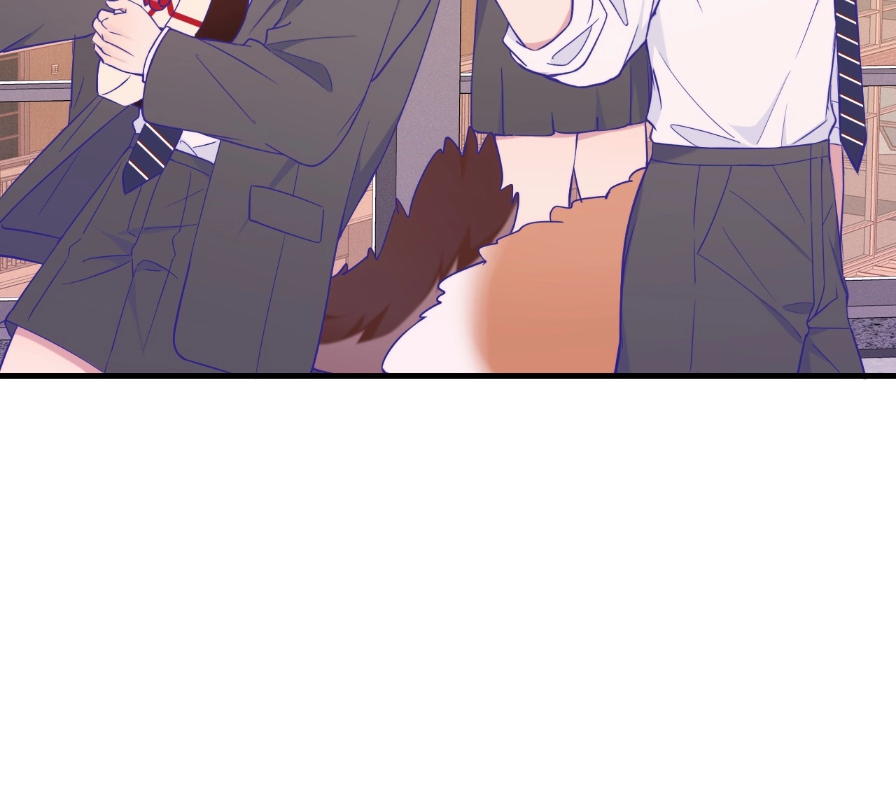 Lying Puppies Get Eaten Chapter 53 page 24 - 