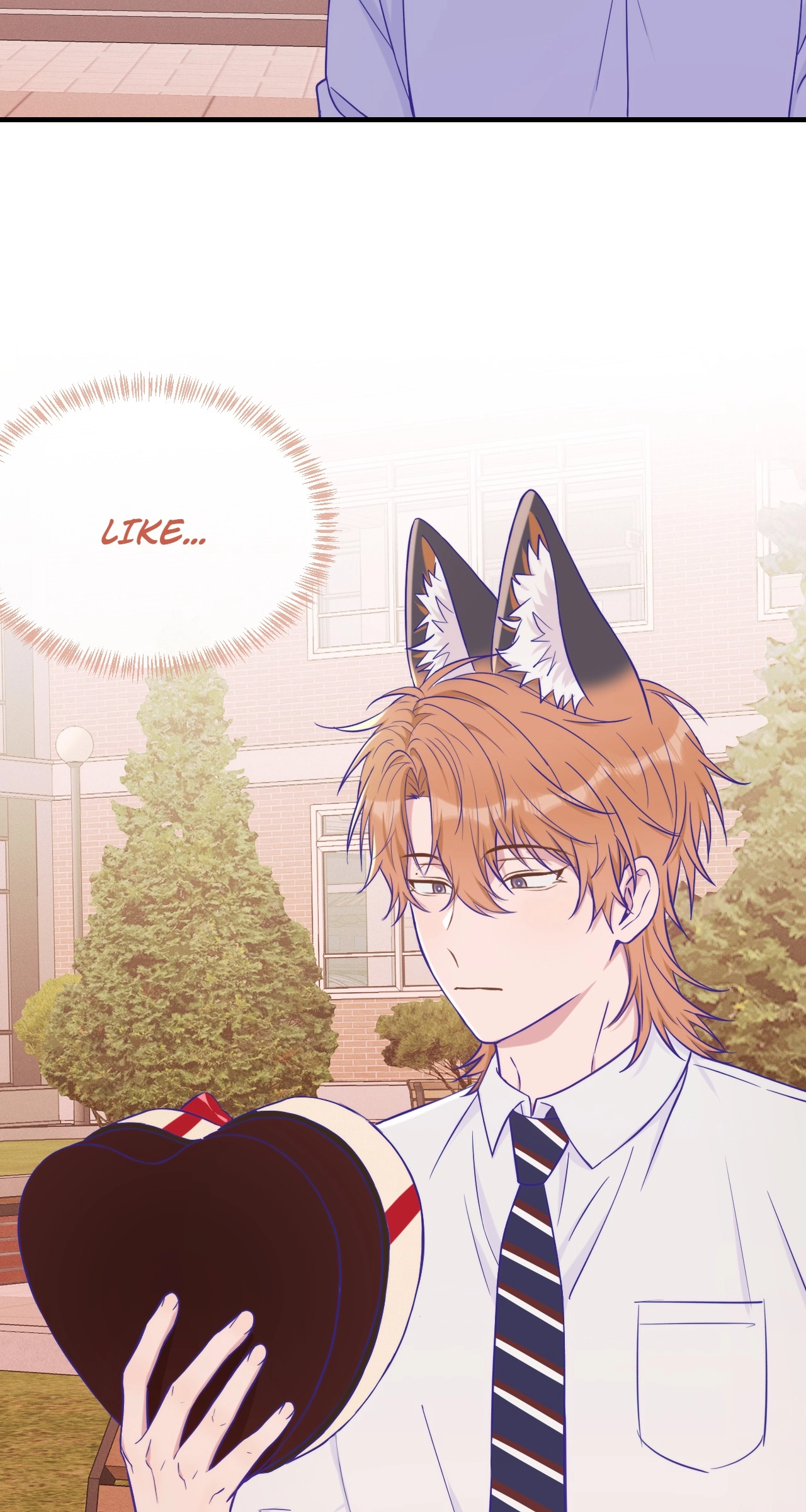 Lying Puppies Get Eaten Chapter 53 page 48 - 