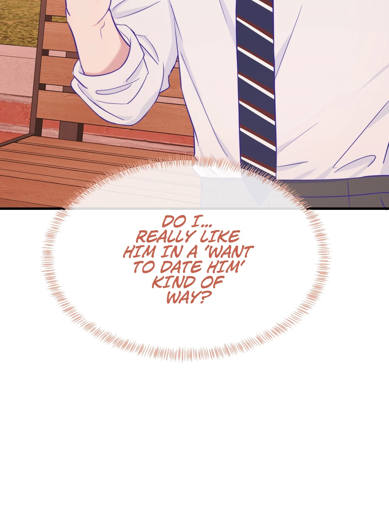 Lying Puppies Get Eaten Chapter 53 page 49 - 