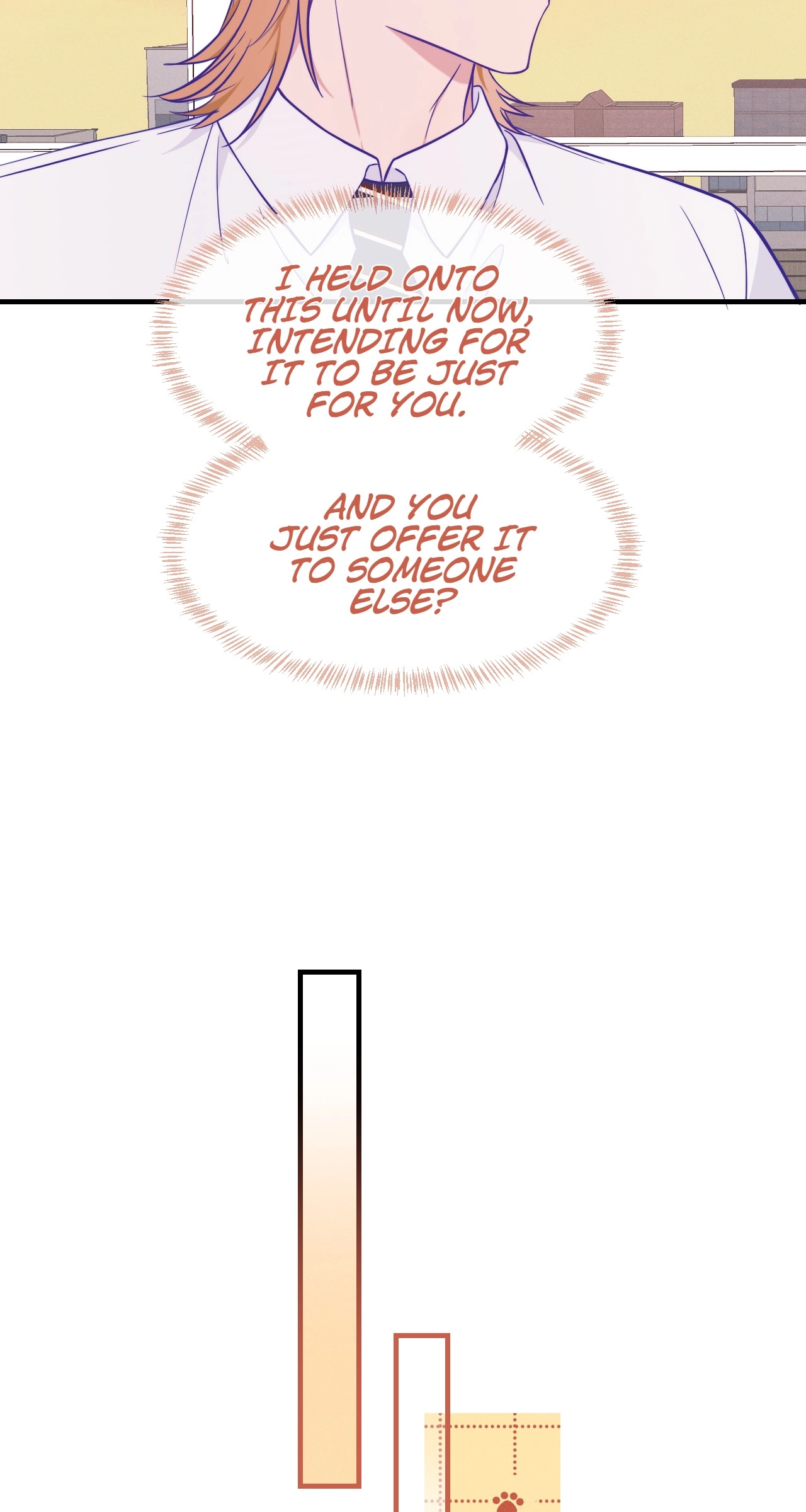 Lying Puppies Get Eaten Chapter 53 page 8 - 