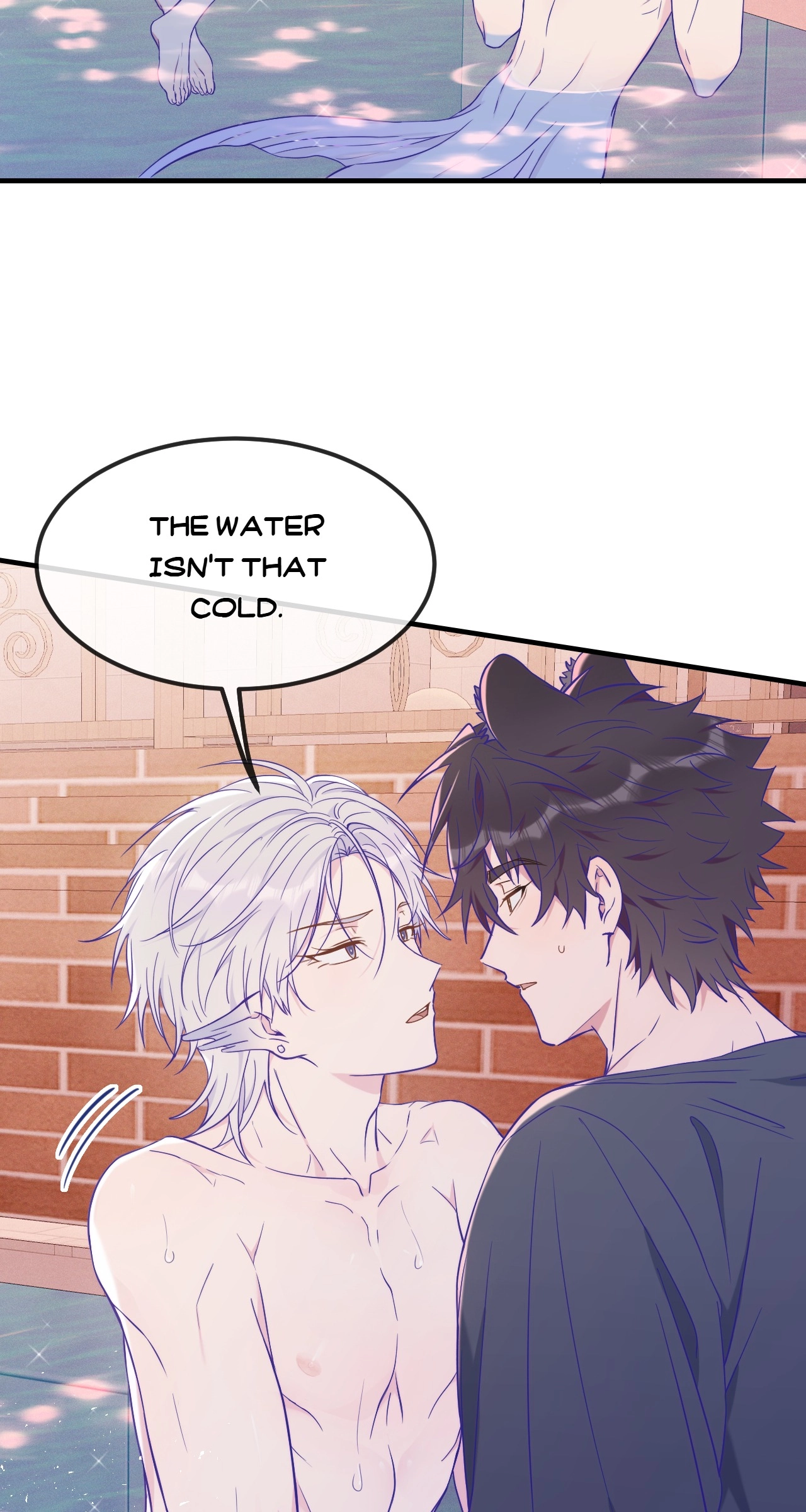 Lying Puppies Get Eaten Chapter 54 page 3 - 