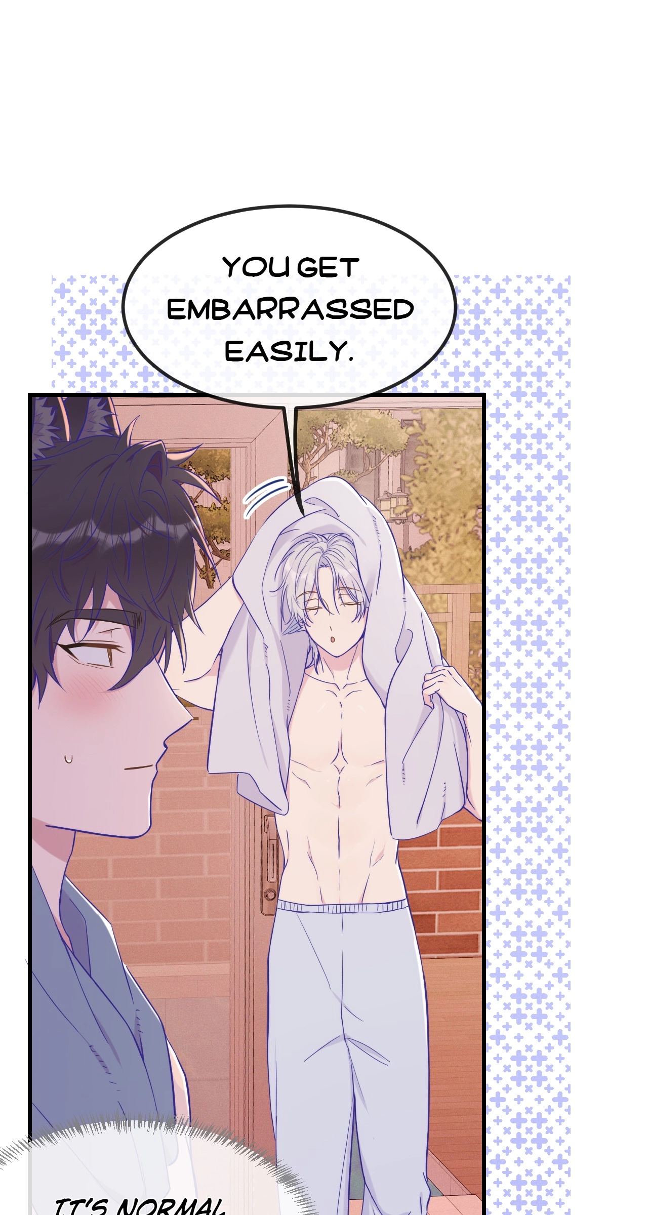 Lying Puppies Get Eaten Chapter 54 page 26 - 
