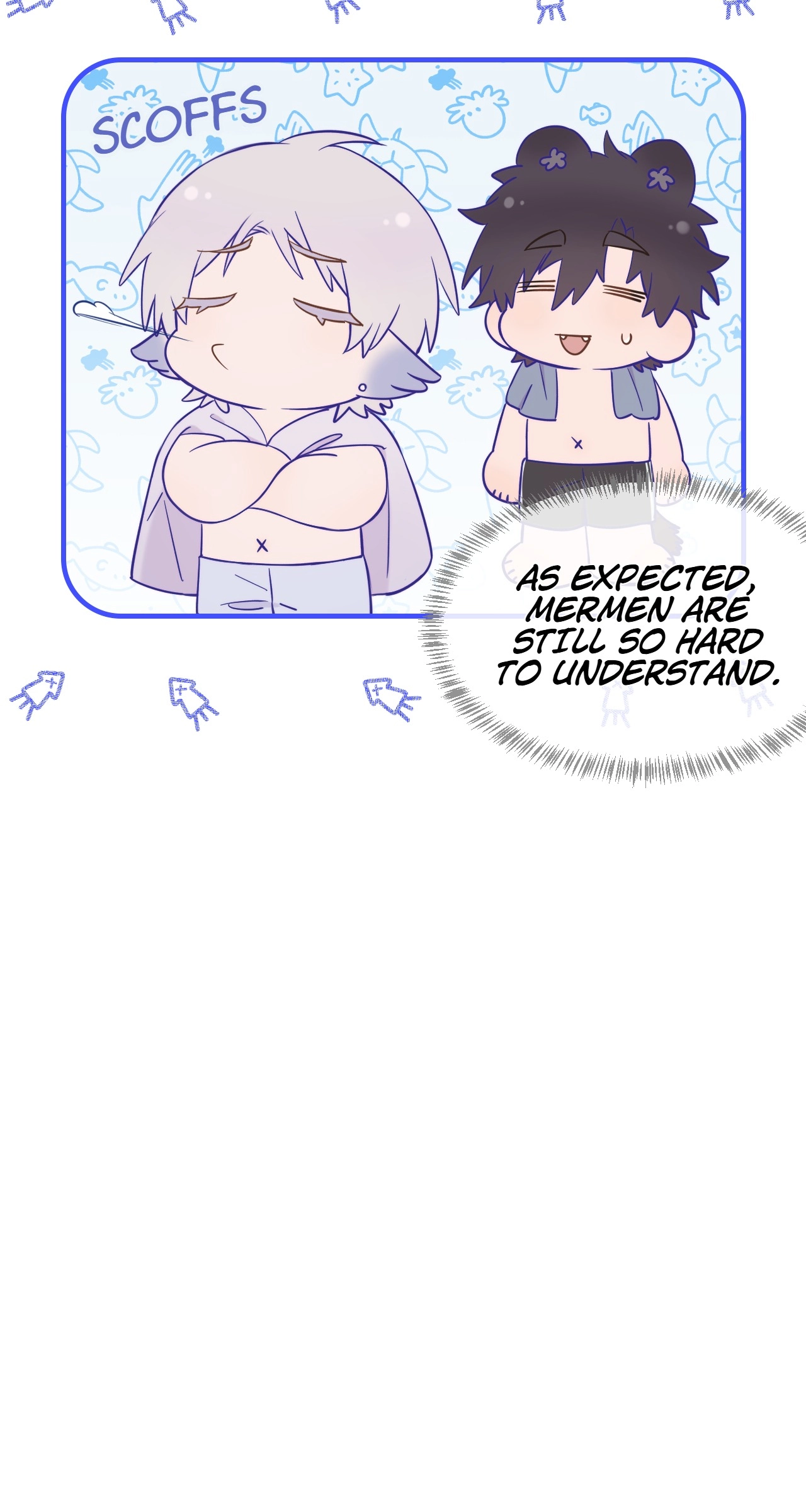 Lying Puppies Get Eaten Chapter 54 page 29 - 