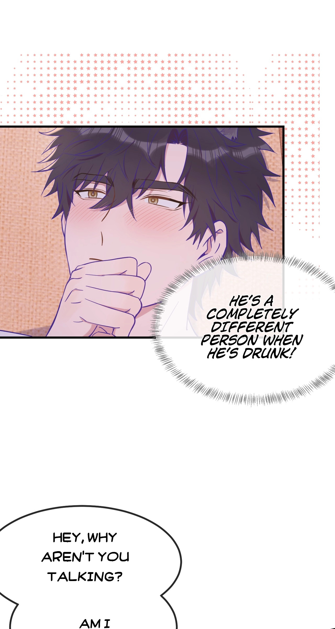Lying Puppies Get Eaten Chapter 54 page 46 - 