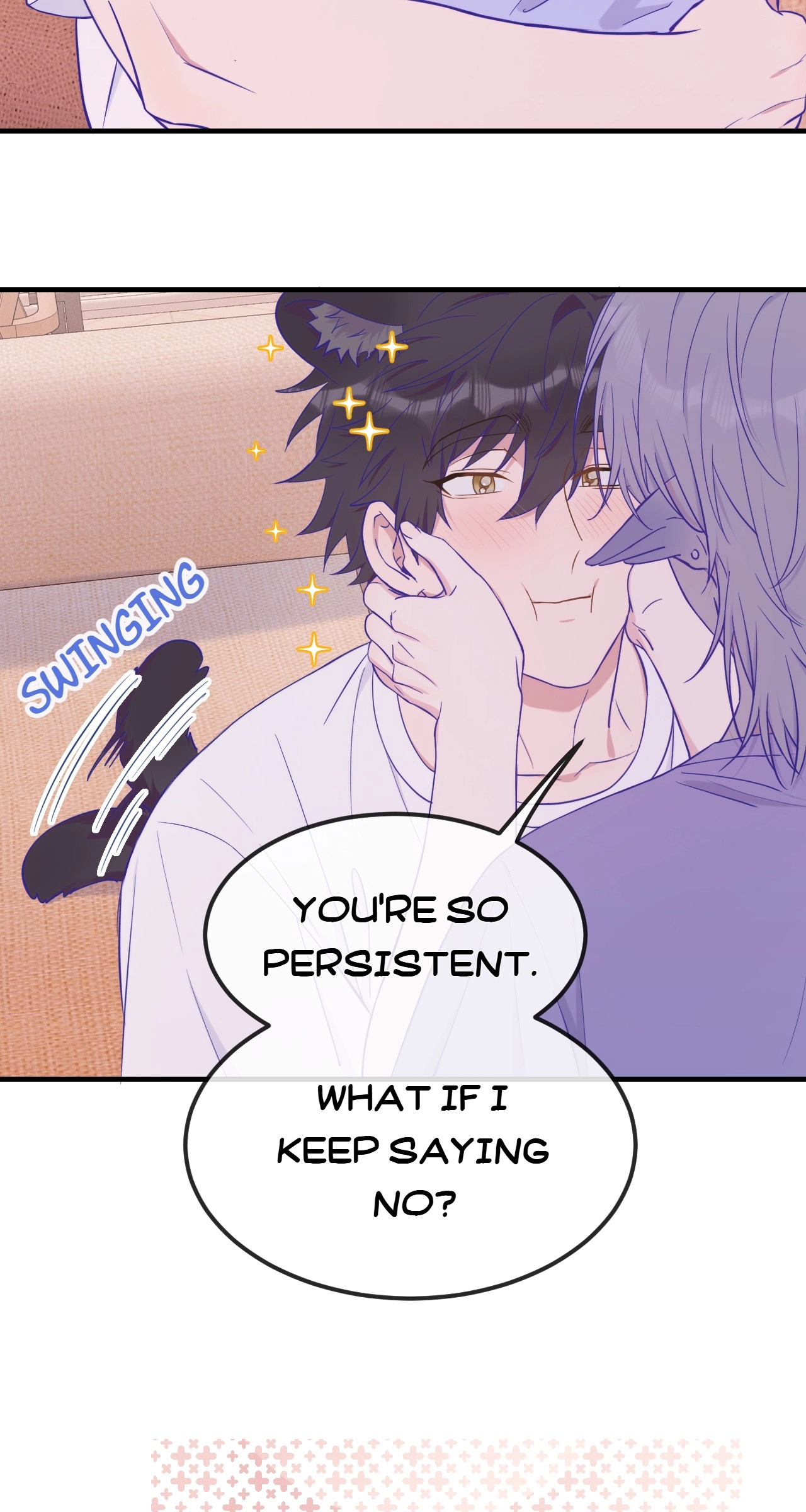 Lying Puppies Get Eaten Chapter 55 page 2 - 