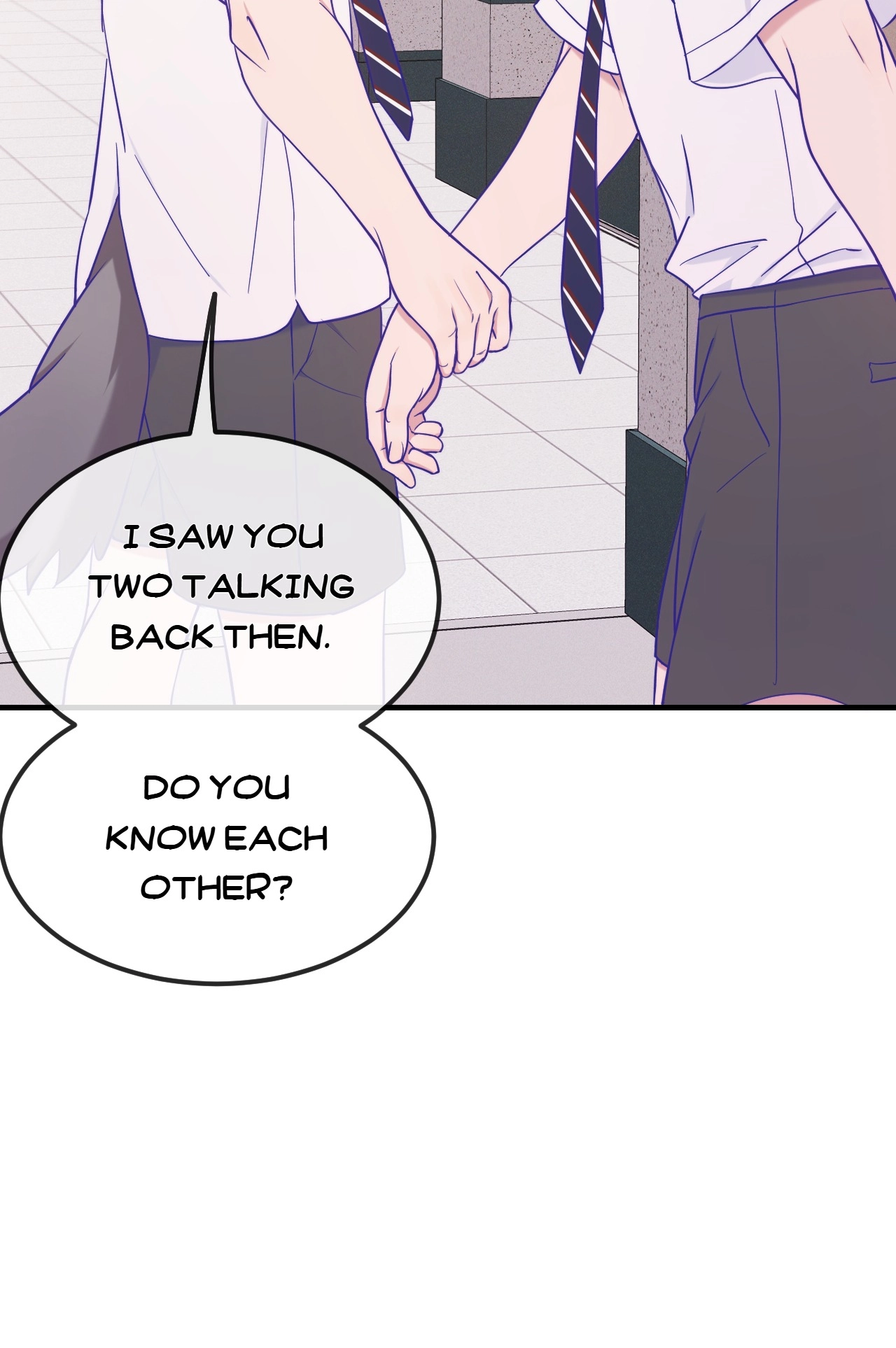 Lying Puppies Get Eaten Chapter 55 page 20 - 