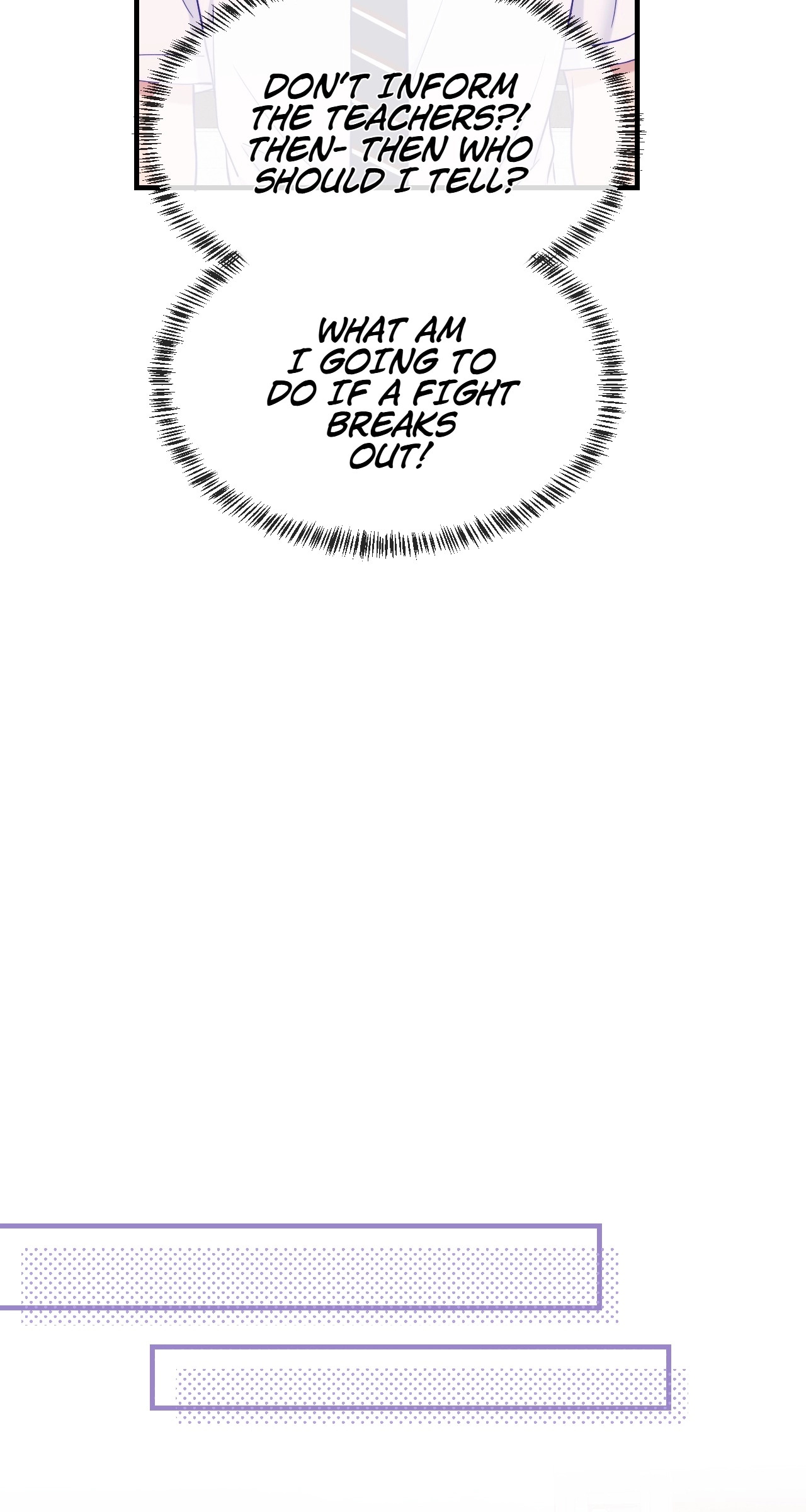 Lying Puppies Get Eaten Chapter 55 page 25 - 