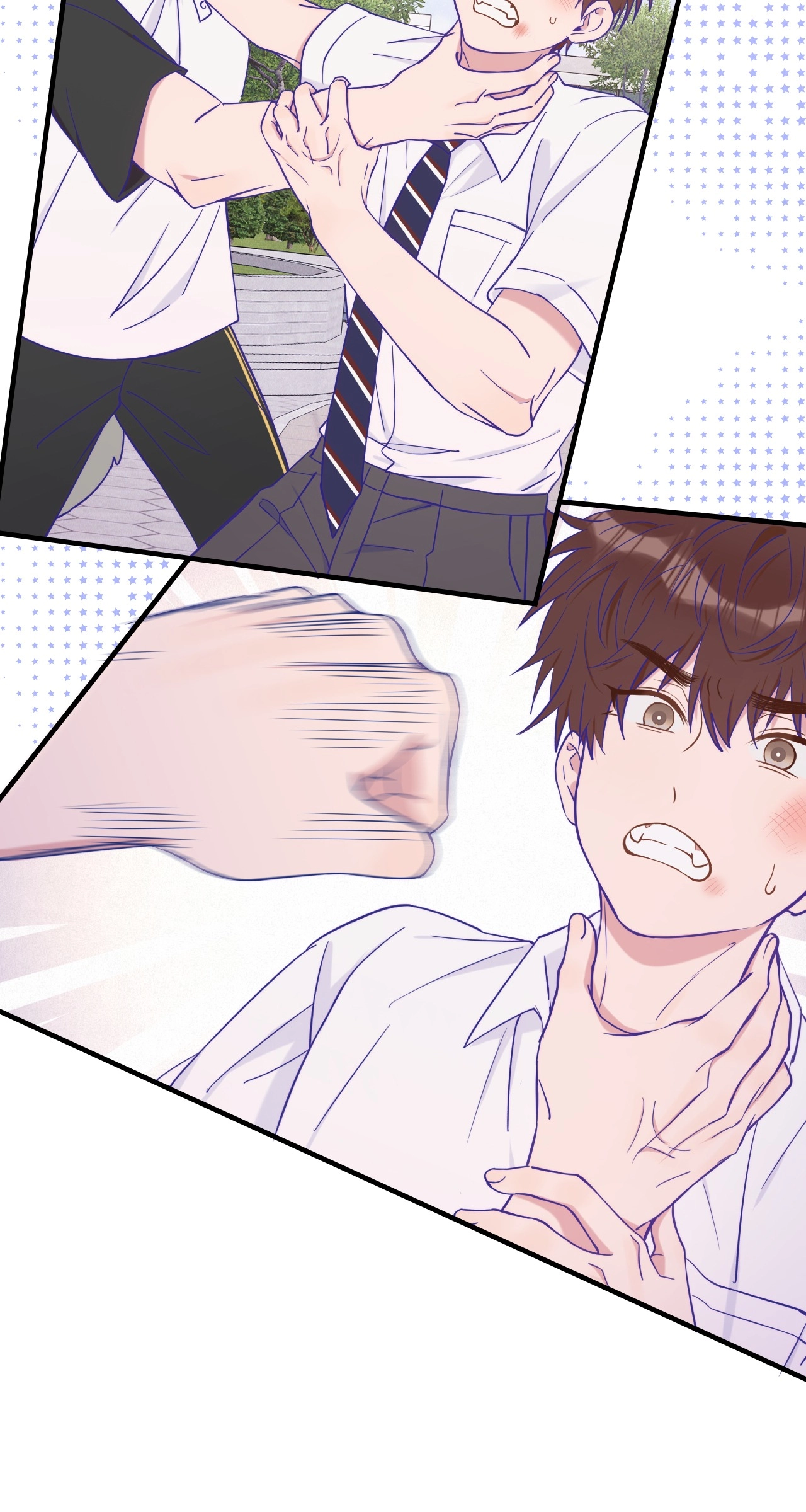 Lying Puppies Get Eaten Chapter 55 page 33 - 