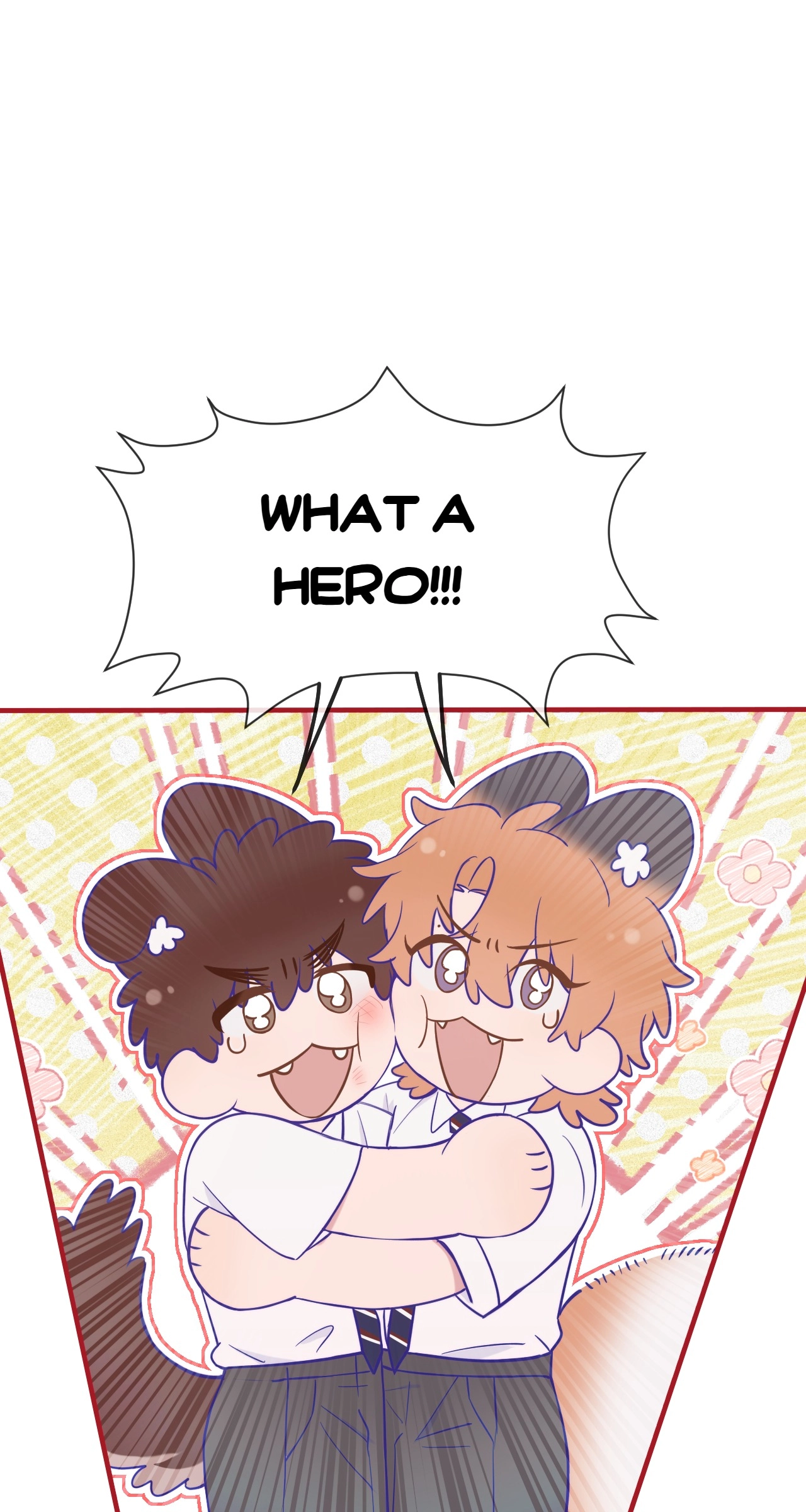 Lying Puppies Get Eaten Chapter 55 page 47 - 