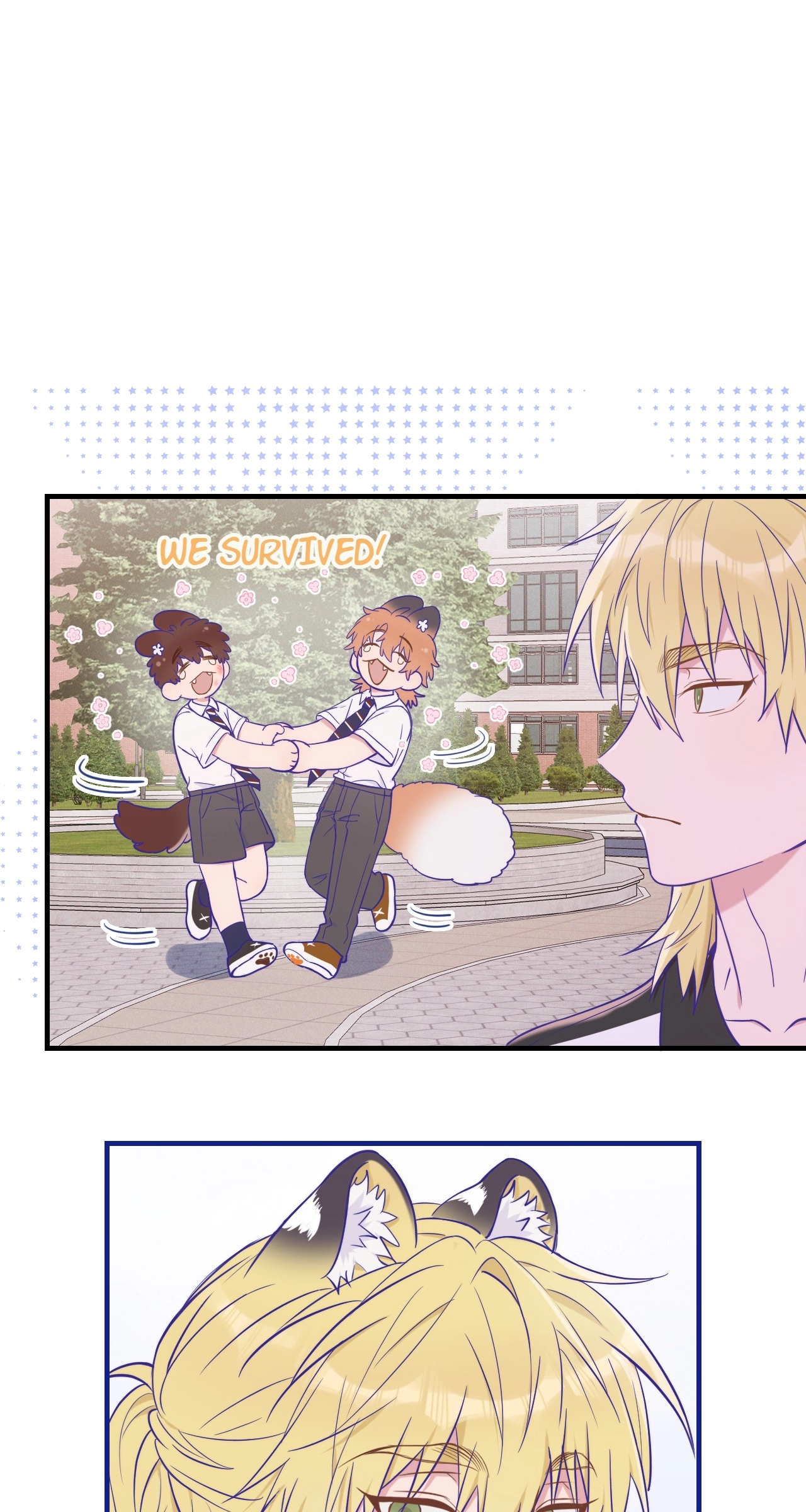 Lying Puppies Get Eaten Chapter 55 page 50 - 