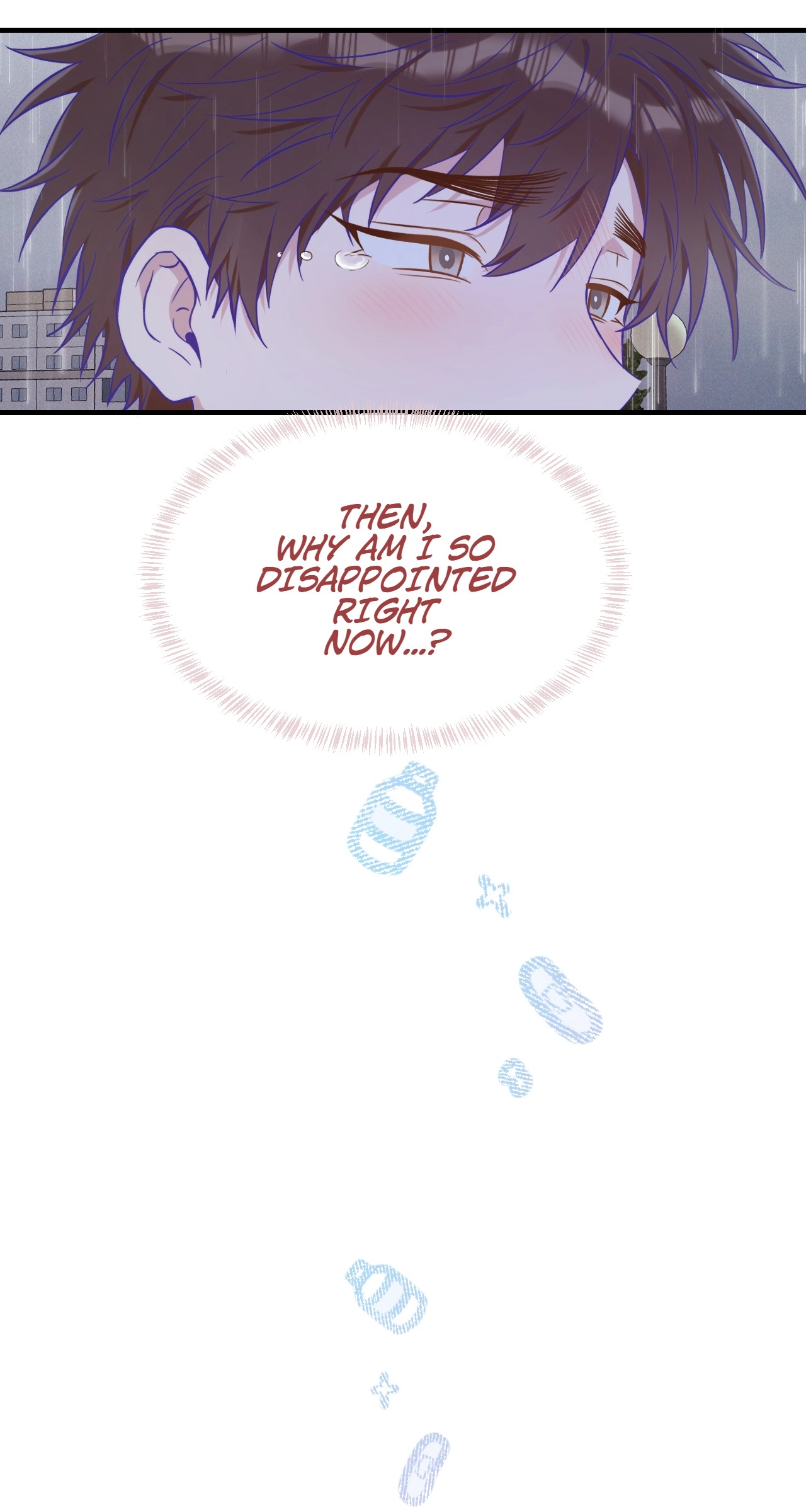 Lying Puppies Get Eaten Chapter 56 page 30 - 