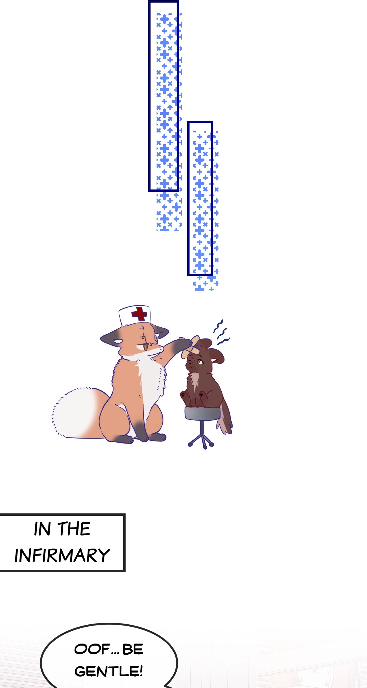 Lying Puppies Get Eaten Chapter 56 page 5 - 