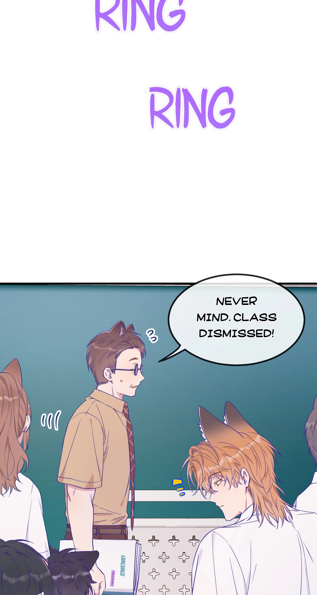 Lying Puppies Get Eaten Chapter 56 page 42 - 