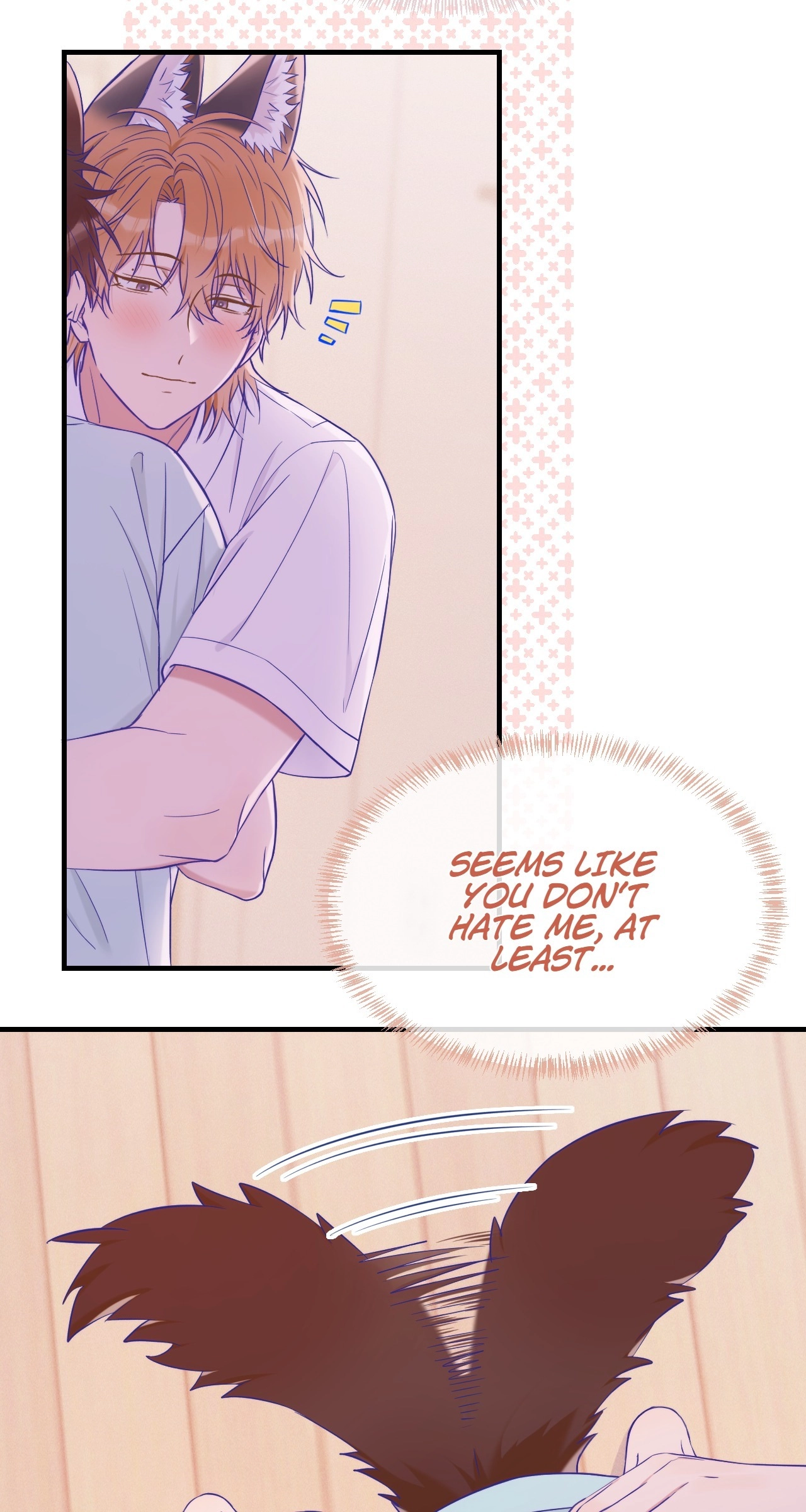 Lying Puppies Get Eaten Chapter 57 page 40 - 