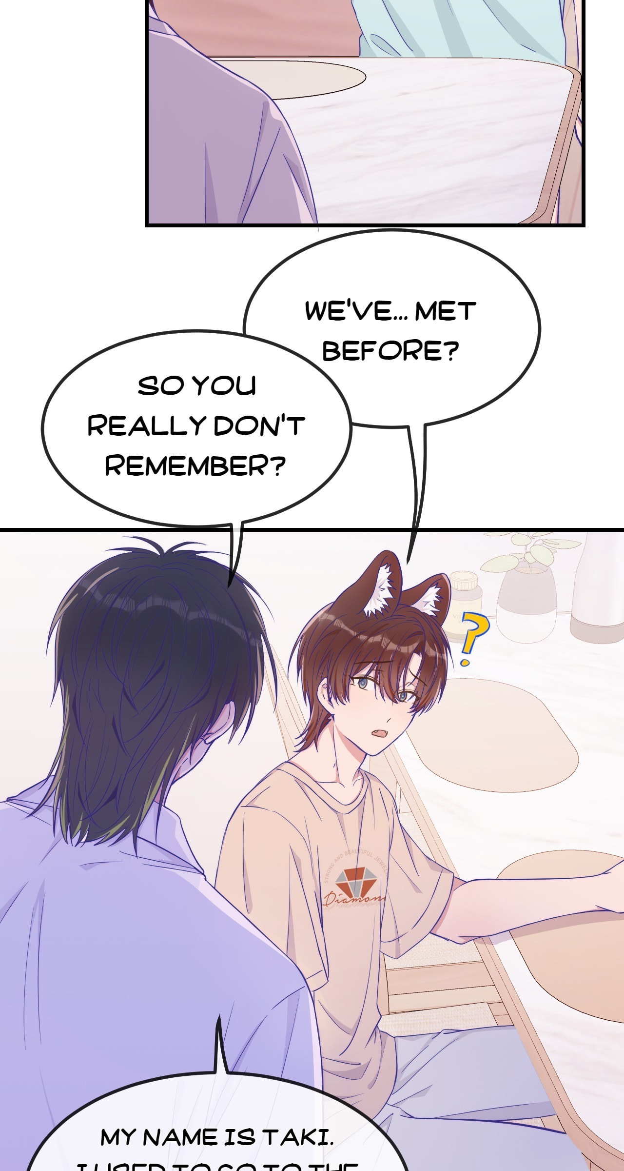 Lying Puppies Get Eaten Chapter 58 page 18 - 