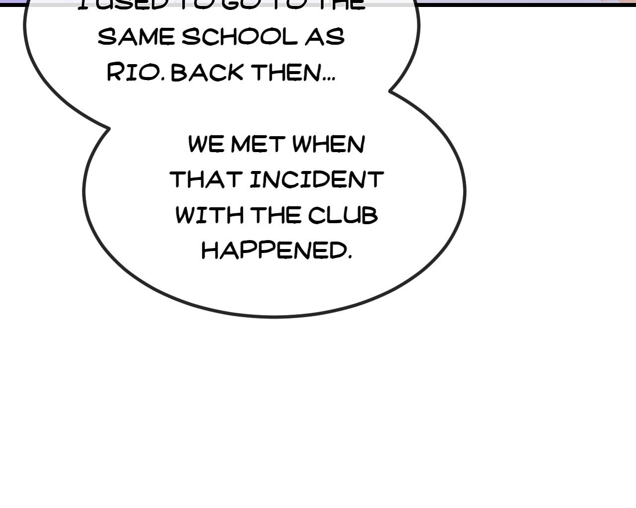 Lying Puppies Get Eaten Chapter 58 page 19 - 
