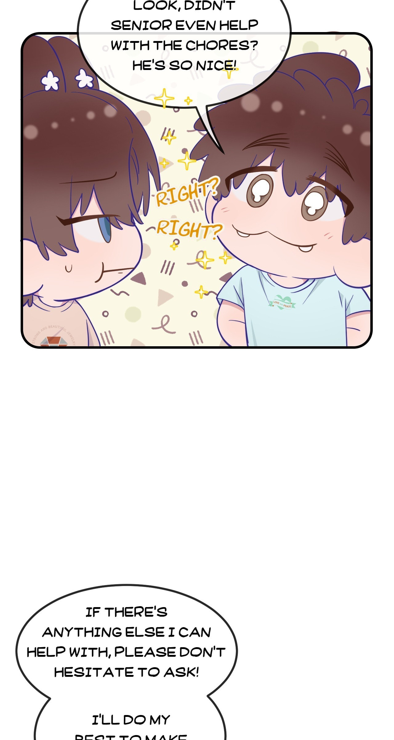 Lying Puppies Get Eaten Chapter 58 page 24 - 