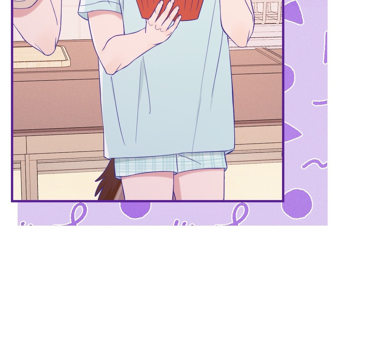 Lying Puppies Get Eaten Chapter 58 page 31 - 