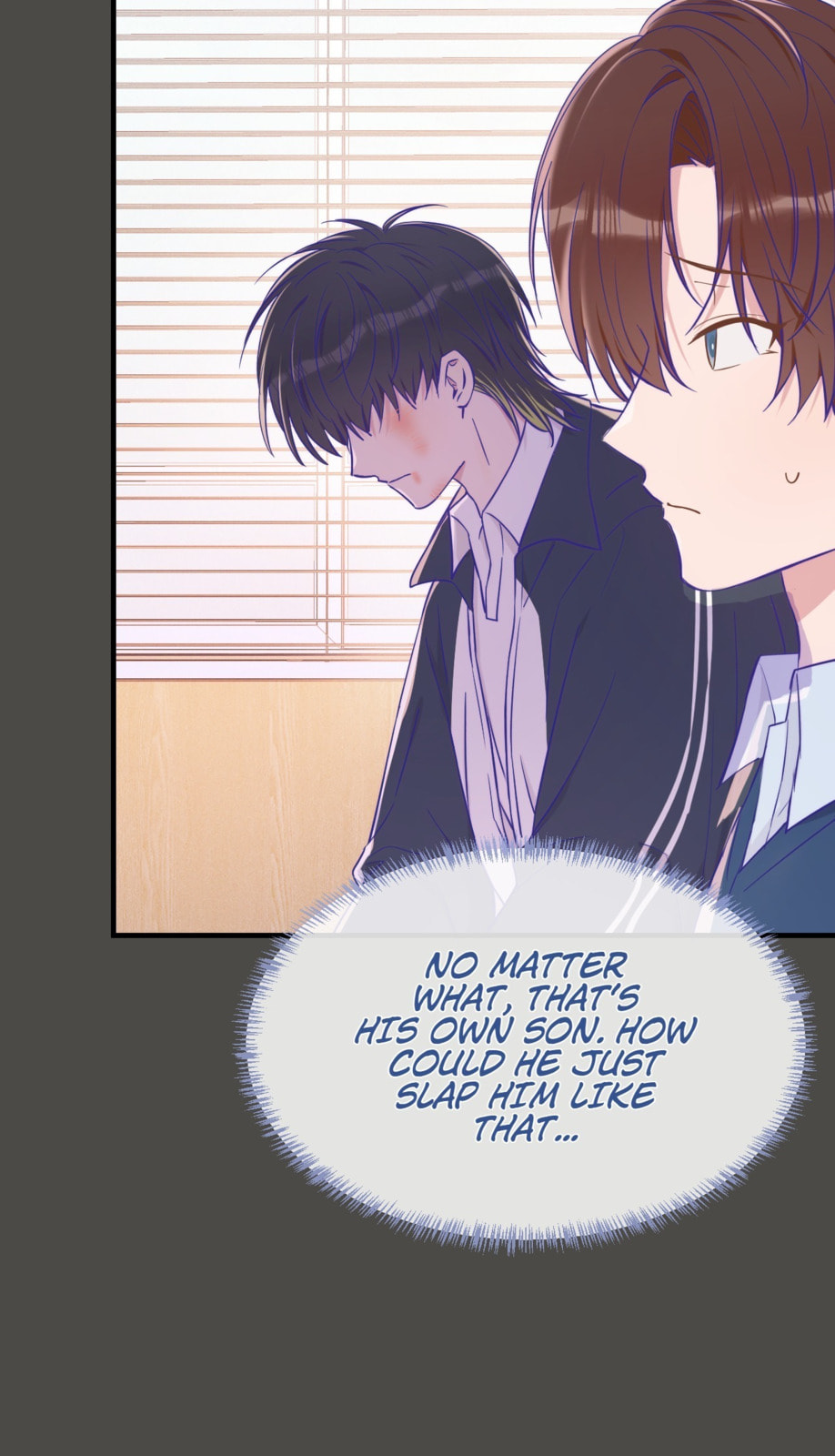 Lying Puppies Get Eaten Chapter 58 page 44 - 