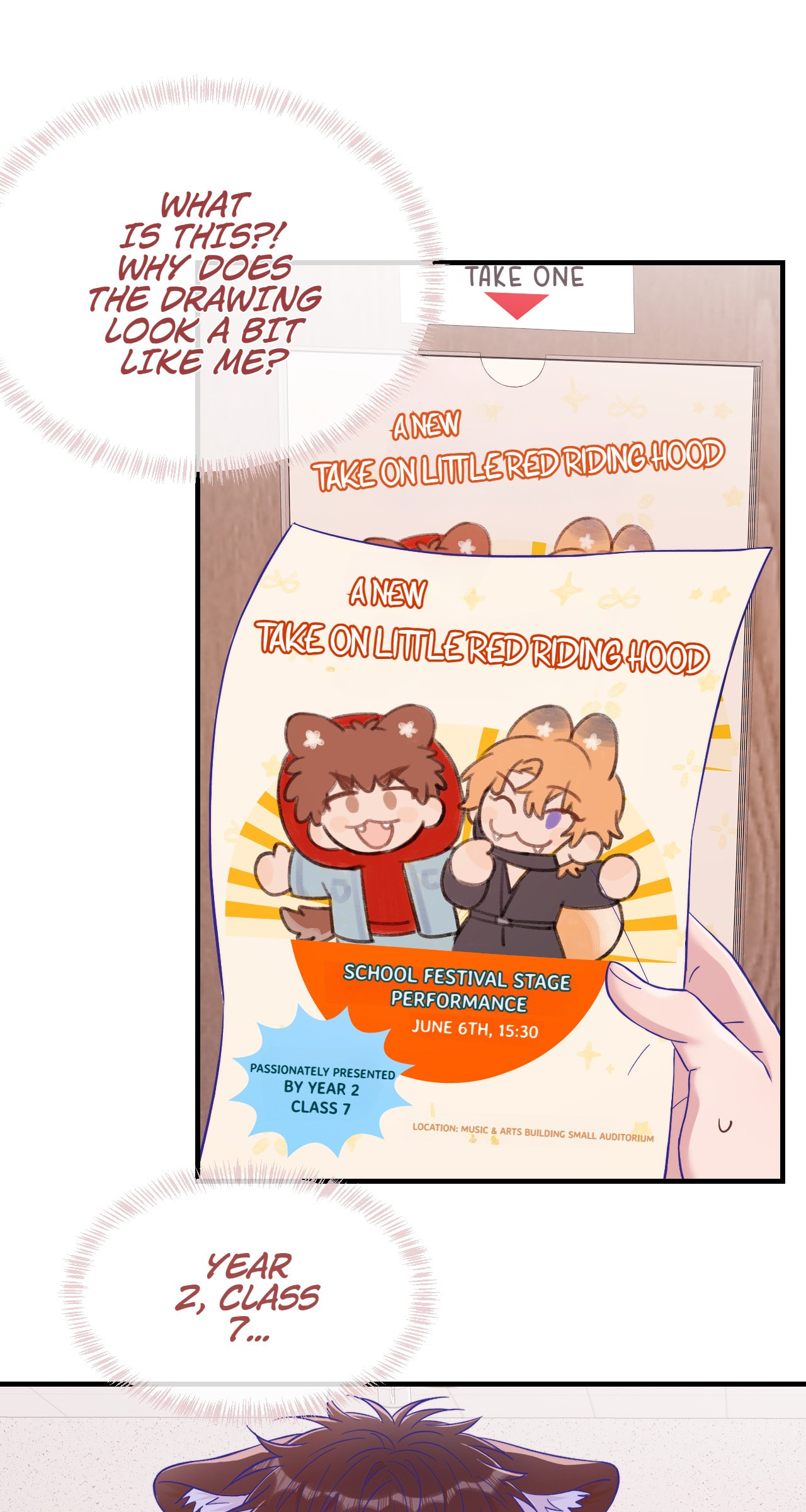 Lying Puppies Get Eaten Chapter 59 page 4 - 