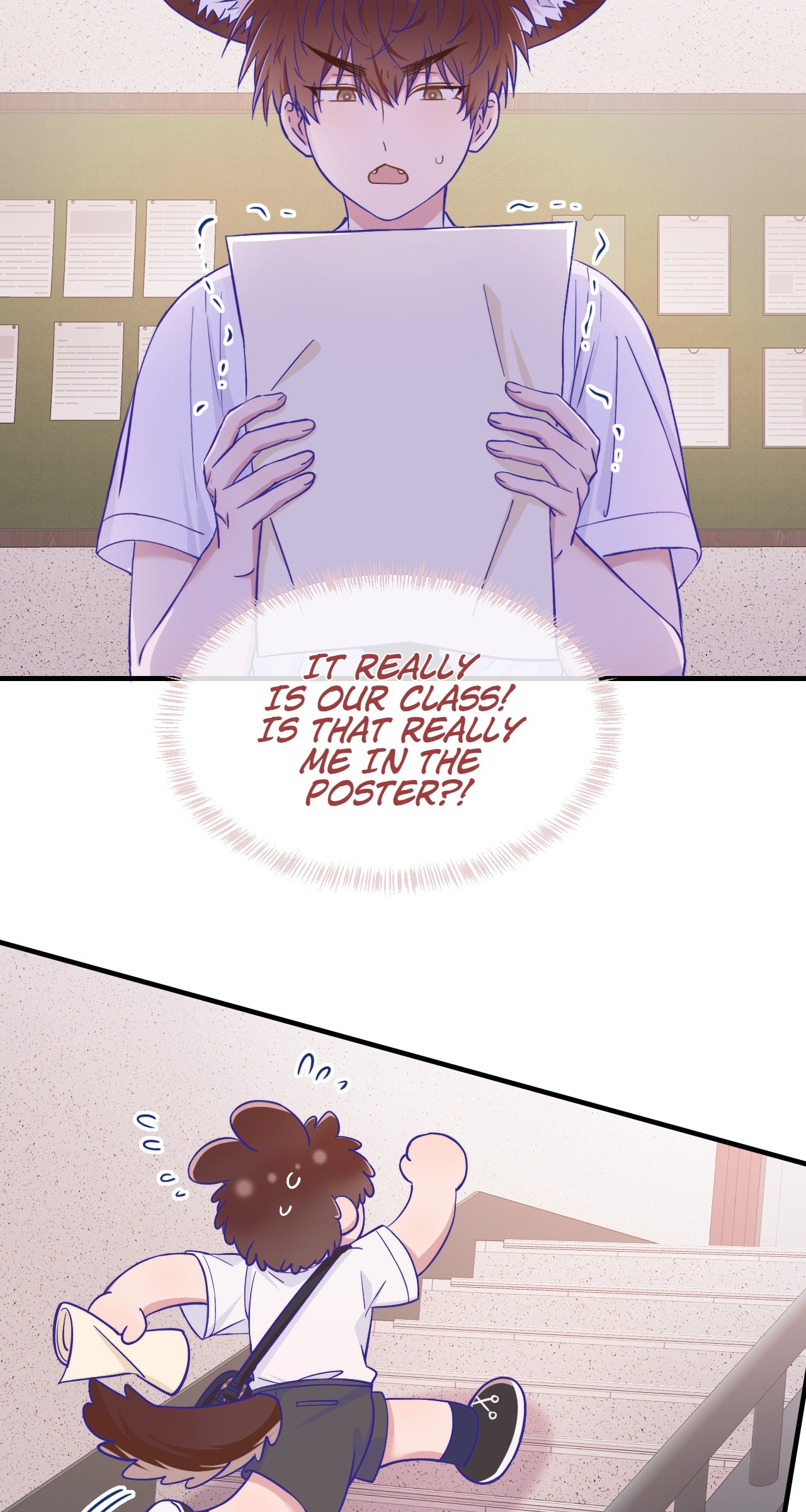 Lying Puppies Get Eaten Chapter 59 page 5 - 