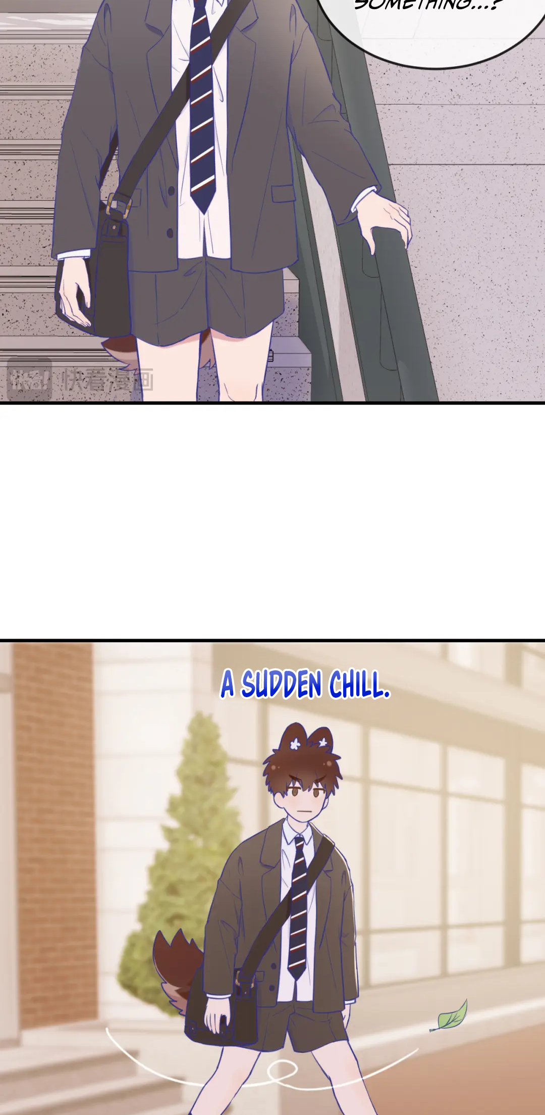 Lying Puppies Get Eaten Chapter 6 page 38 - 