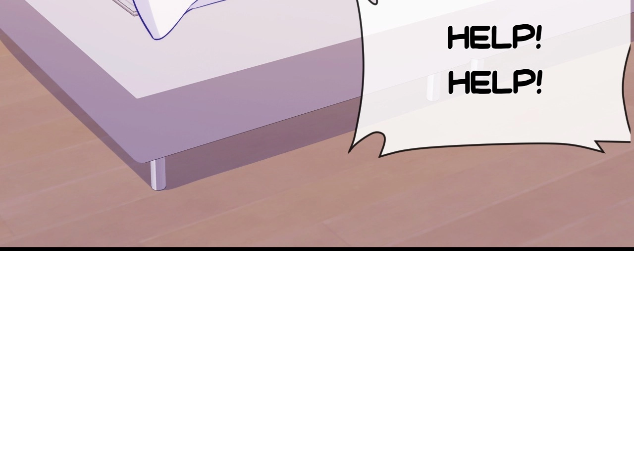 Lying Puppies Get Eaten Chapter 60 page 27 - 