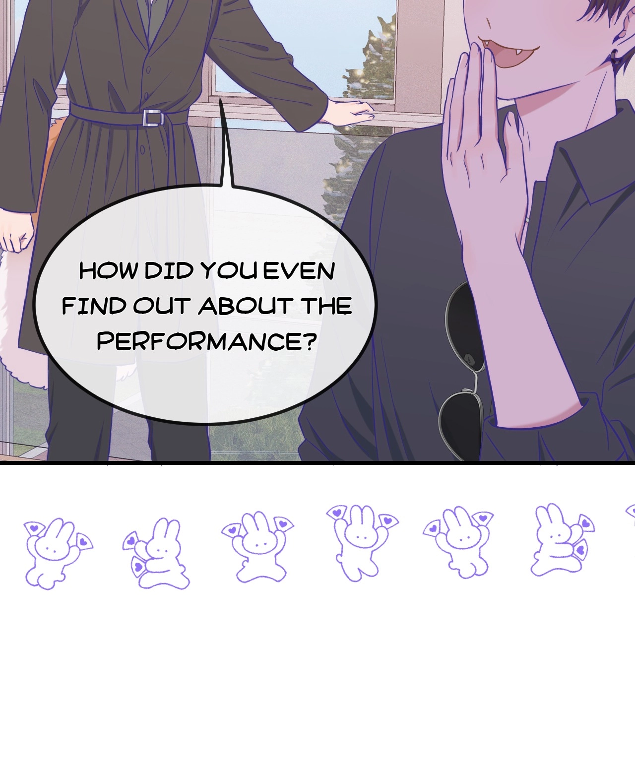 Lying Puppies Get Eaten Chapter 60 page 39 - 