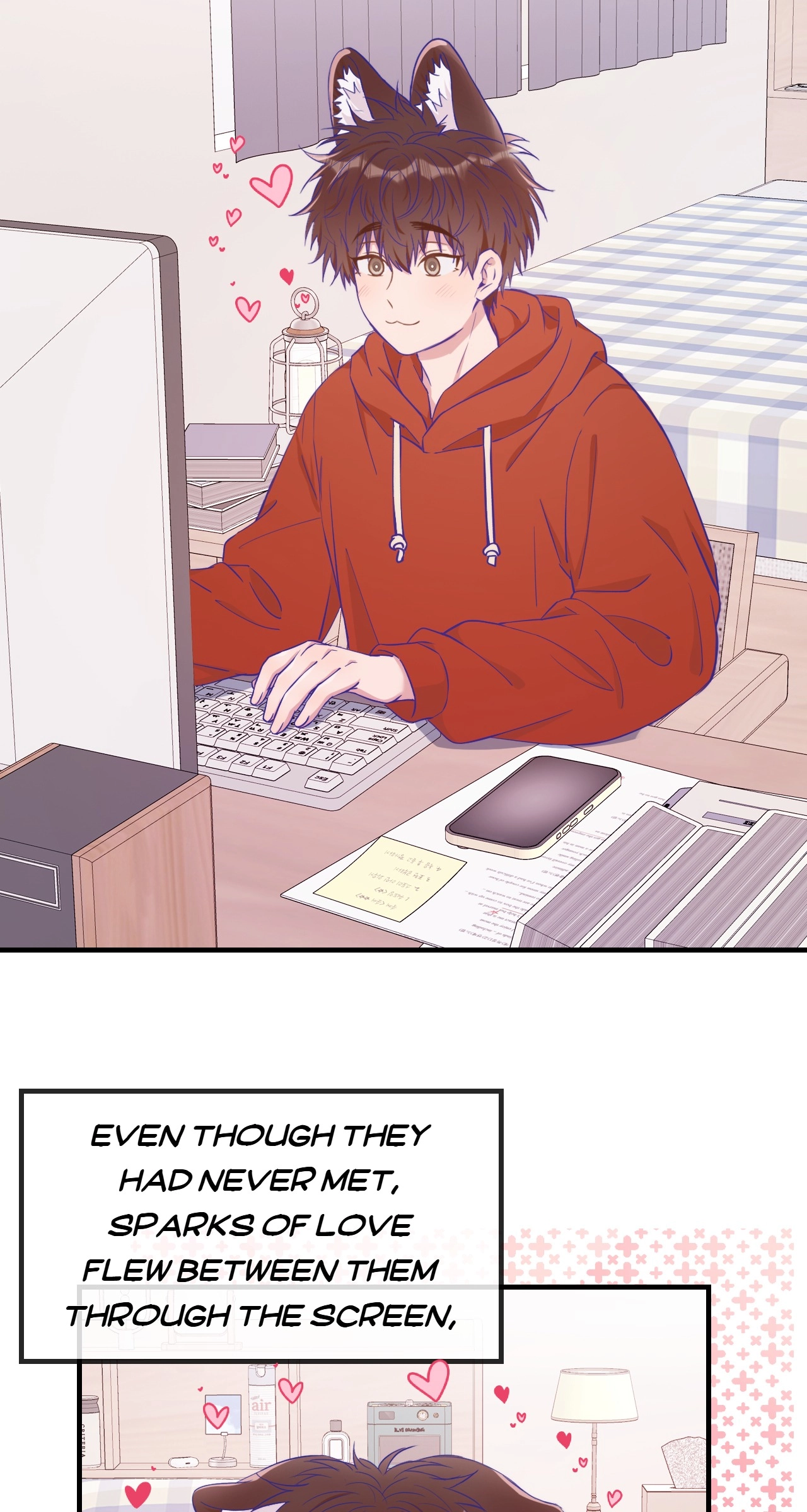 Lying Puppies Get Eaten Chapter 60 page 10 - 