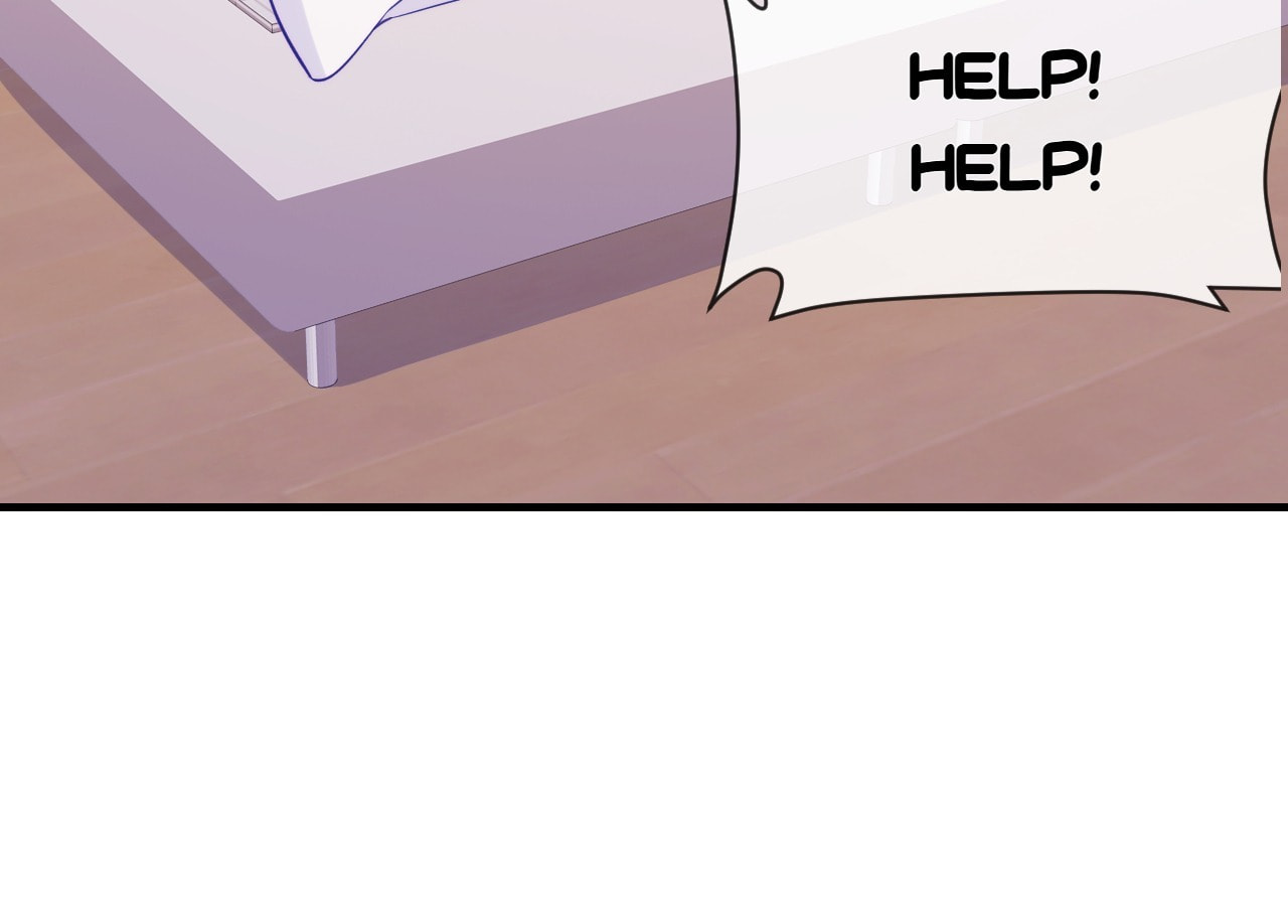 Lying Puppies Get Eaten Chapter 61 page 27 - 