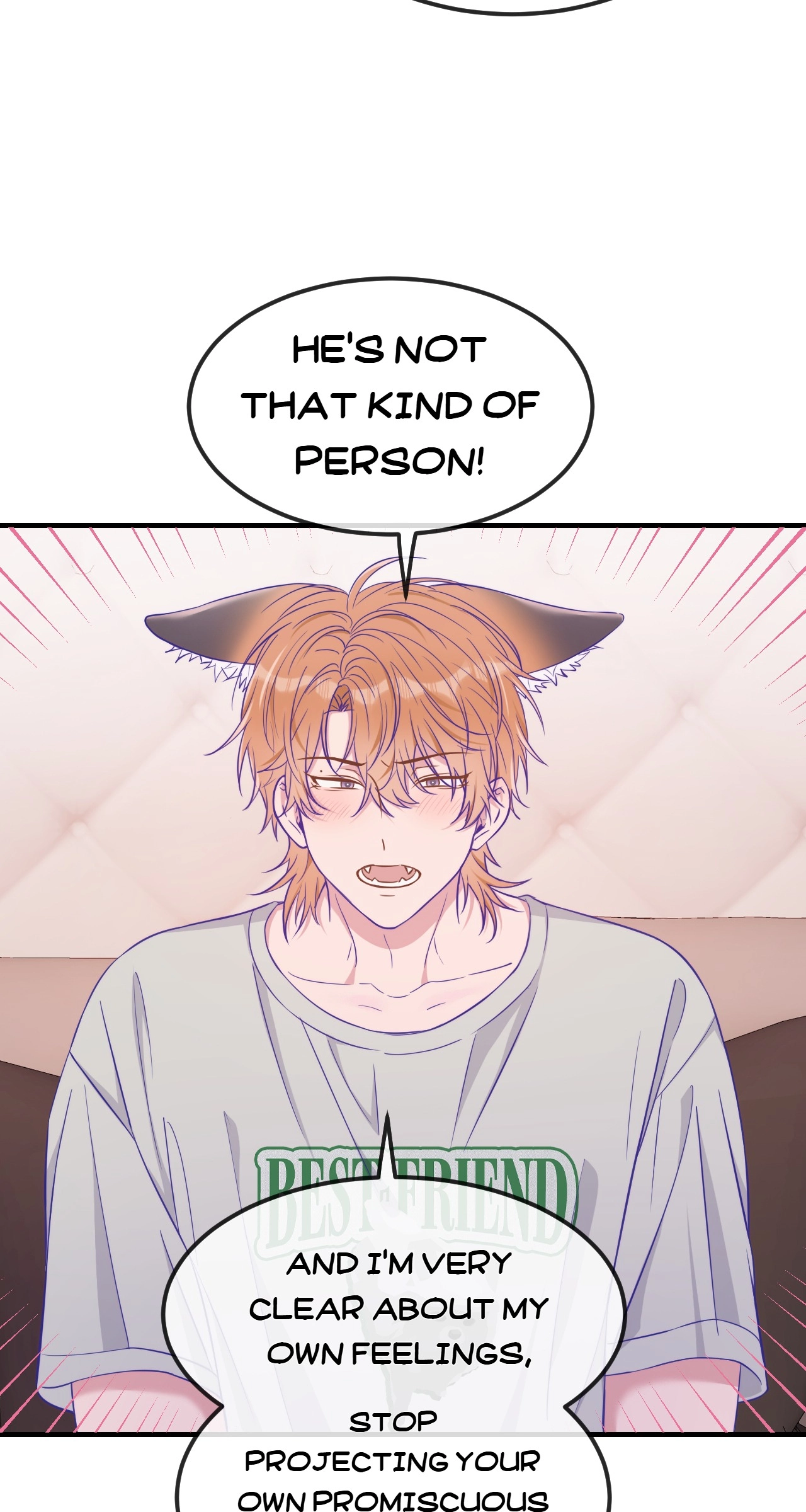 Lying Puppies Get Eaten Chapter 62 page 11 - 