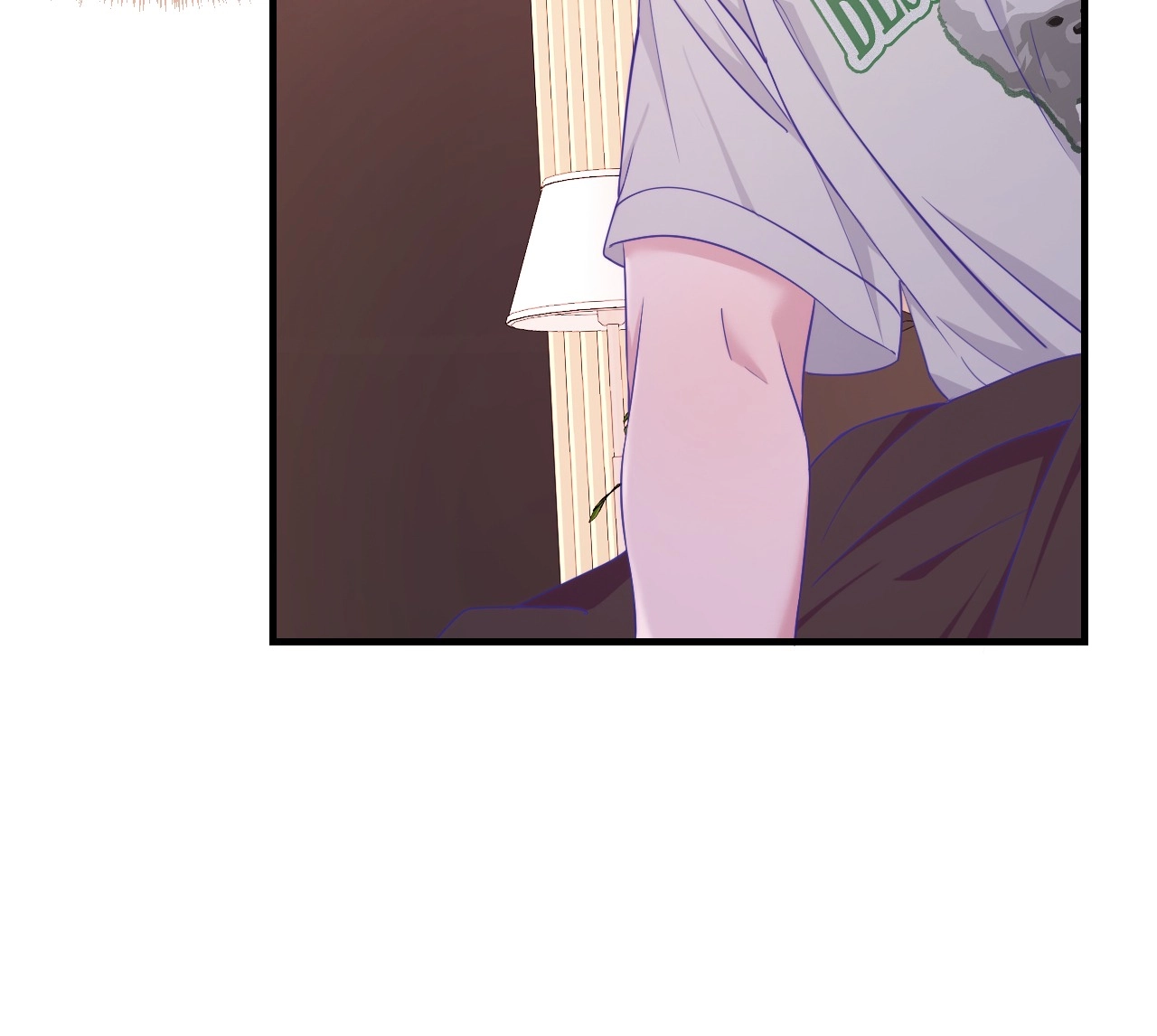 Lying Puppies Get Eaten Chapter 62 page 13 - 