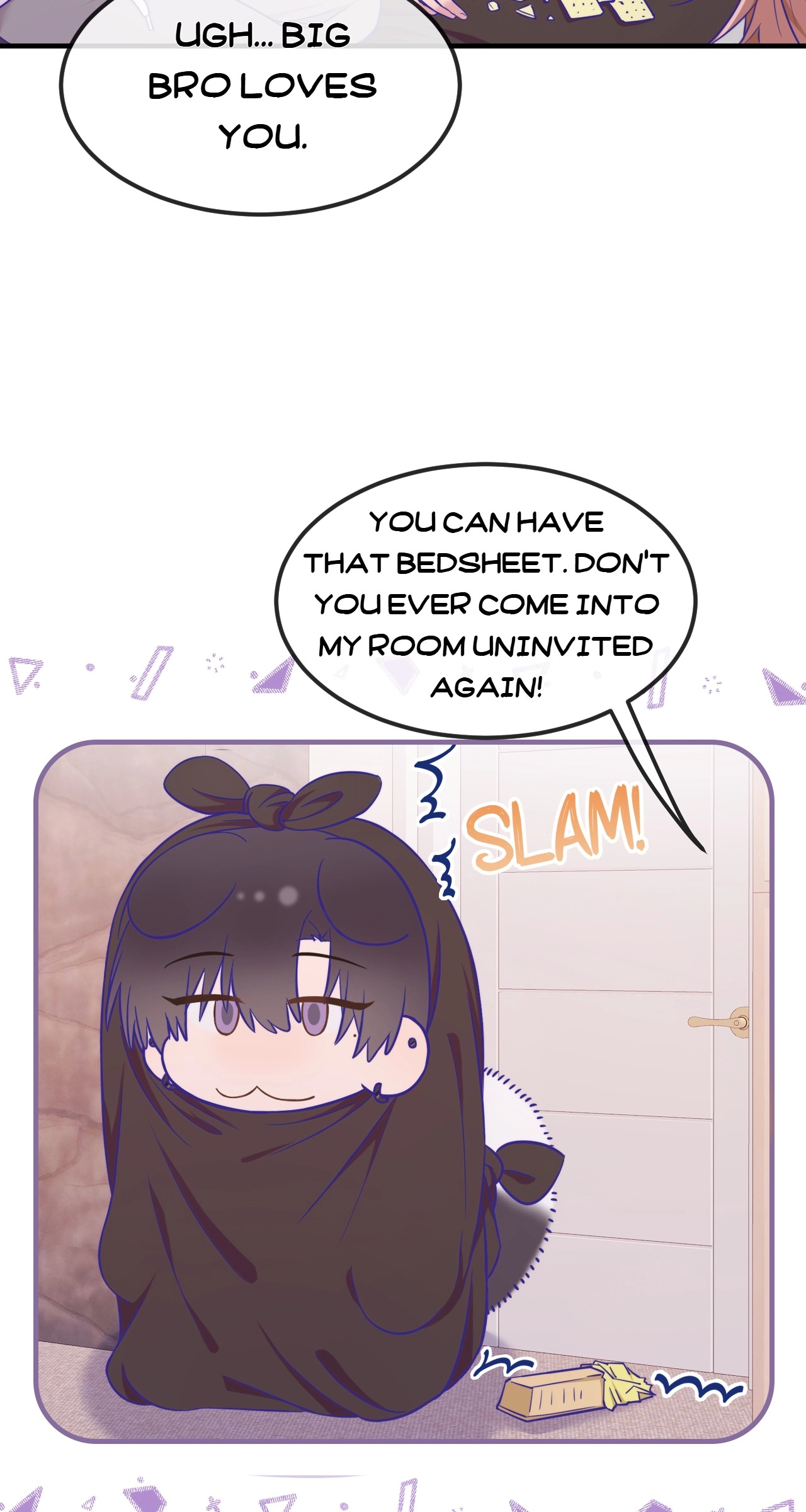 Lying Puppies Get Eaten Chapter 62 page 15 - 