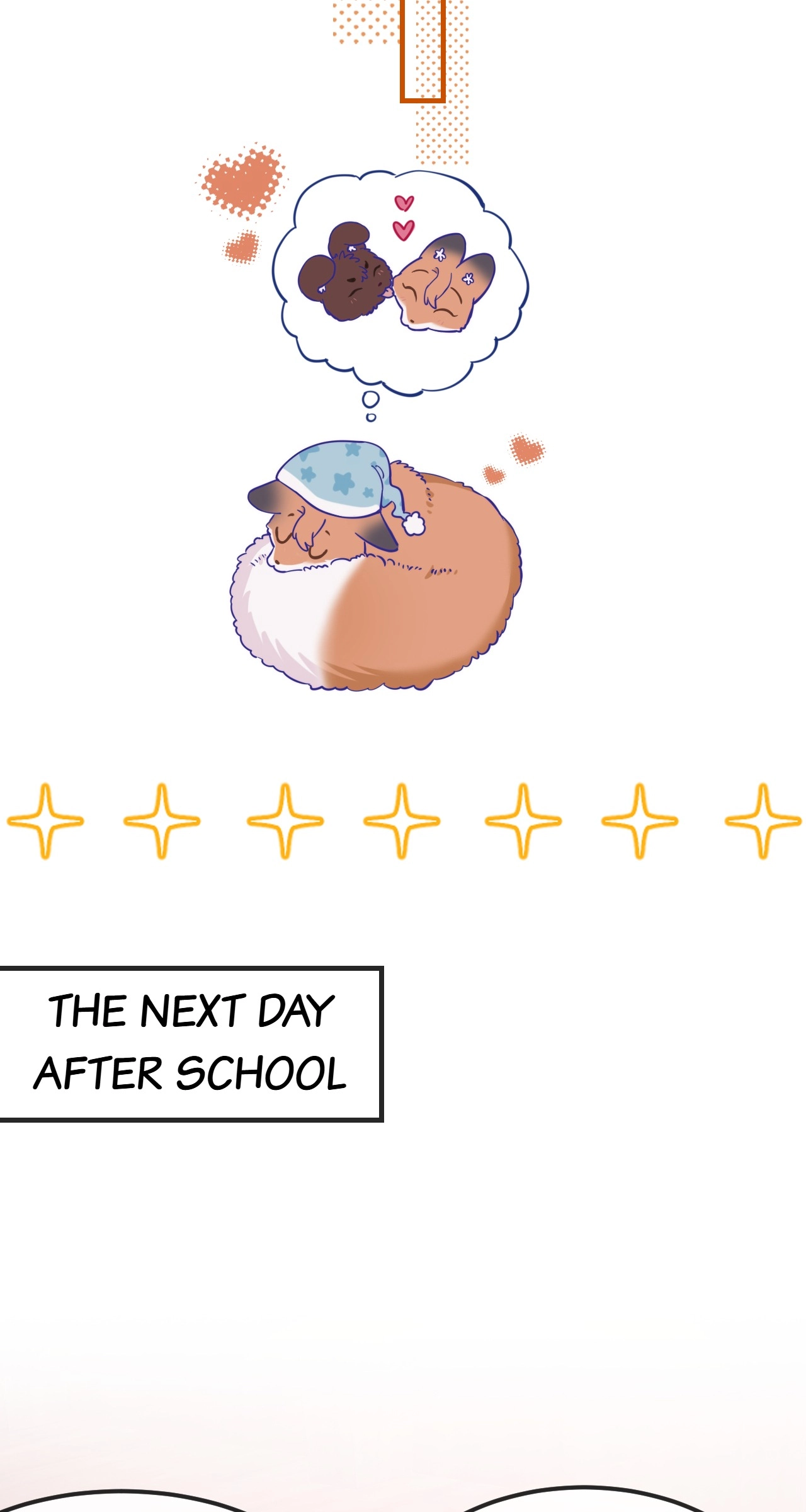 Lying Puppies Get Eaten Chapter 62 page 18 - 