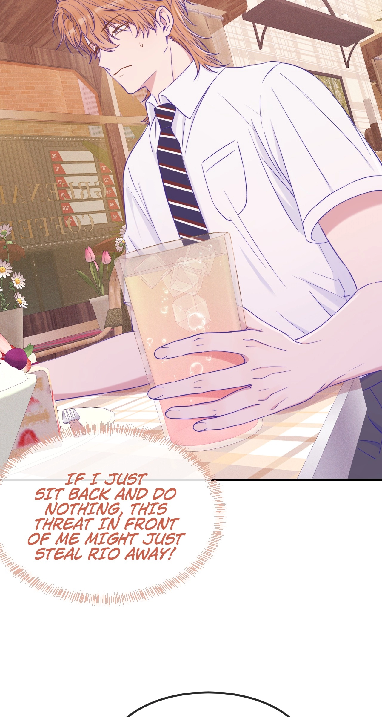 Lying Puppies Get Eaten Chapter 62 page 29 - 