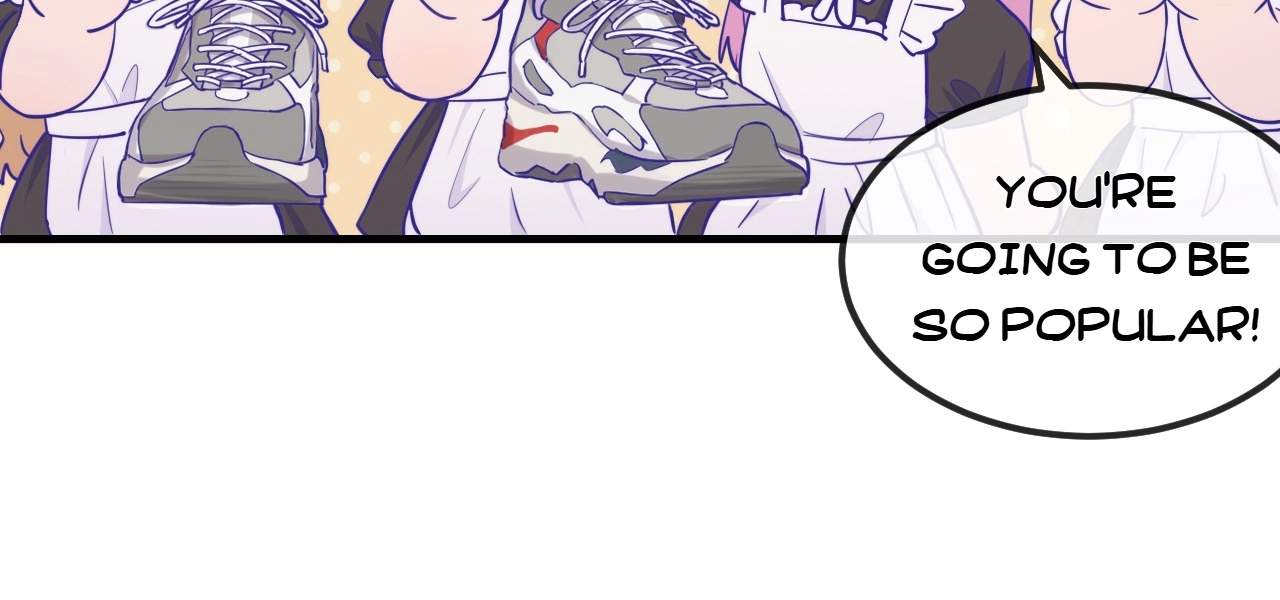 Lying Puppies Get Eaten Chapter 63 page 14 - 