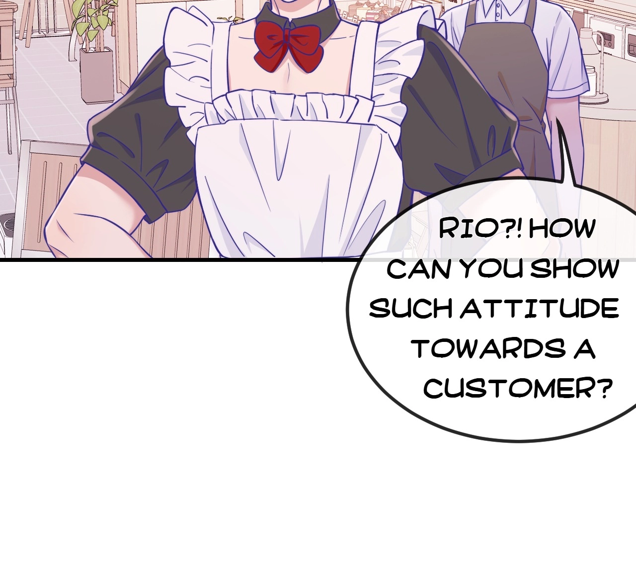 Lying Puppies Get Eaten Chapter 63 page 26 - 