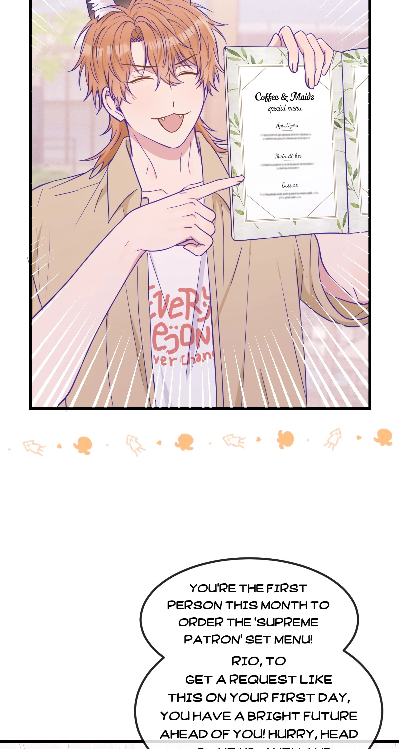 Lying Puppies Get Eaten Chapter 63 page 30 - 