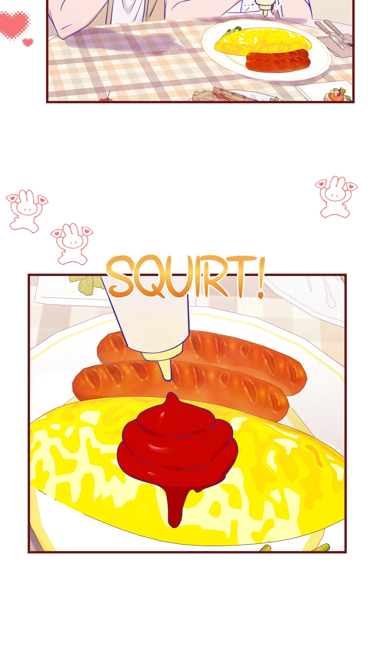 Lying Puppies Get Eaten Chapter 63 page 38 - 