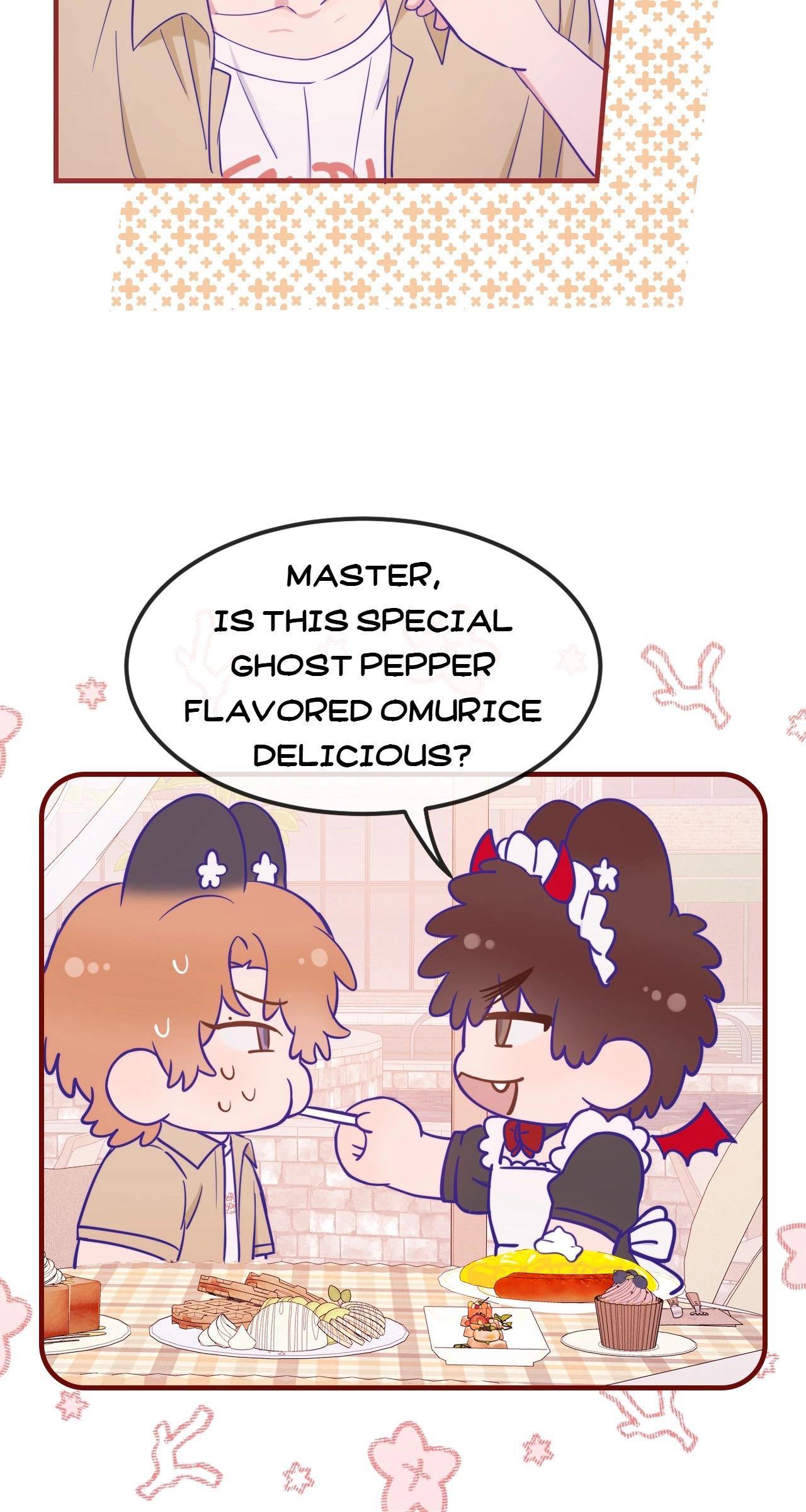 Lying Puppies Get Eaten Chapter 63 page 42 - 