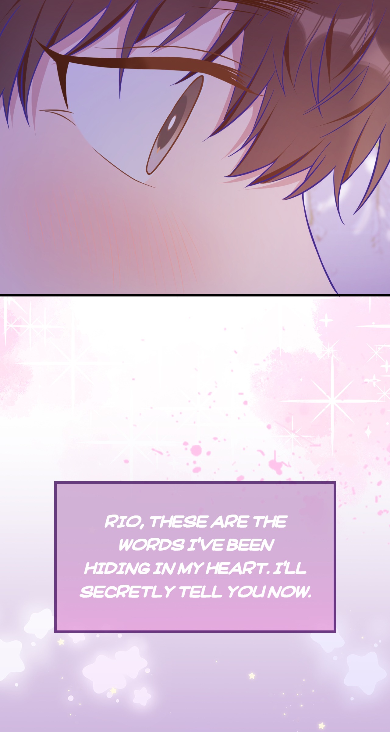 Lying Puppies Get Eaten Chapter 64 page 12 - 