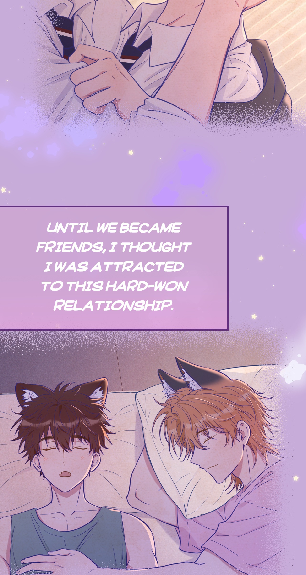 Lying Puppies Get Eaten Chapter 64 page 16 - 