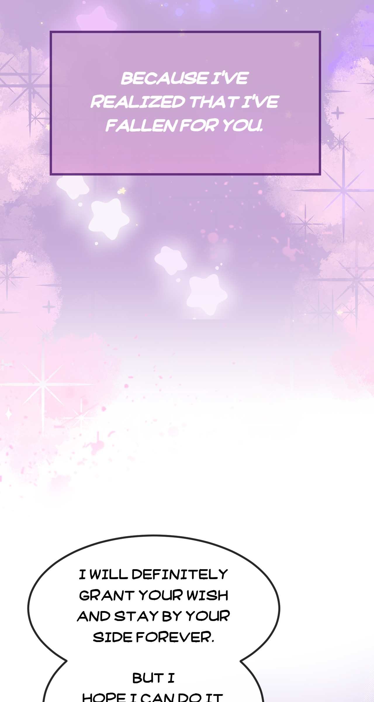 Lying Puppies Get Eaten Chapter 64 page 18 - 