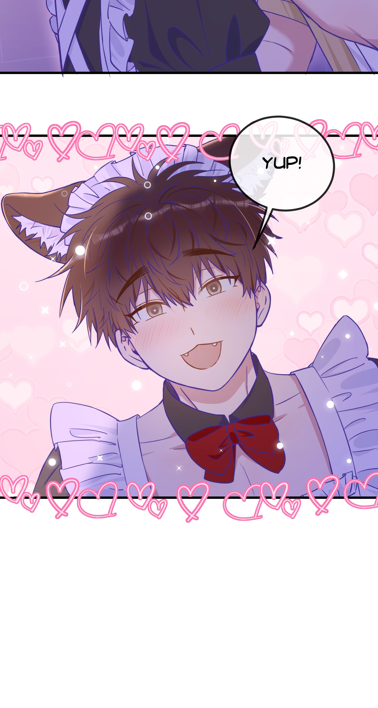 Lying Puppies Get Eaten Chapter 64 page 28 - 
