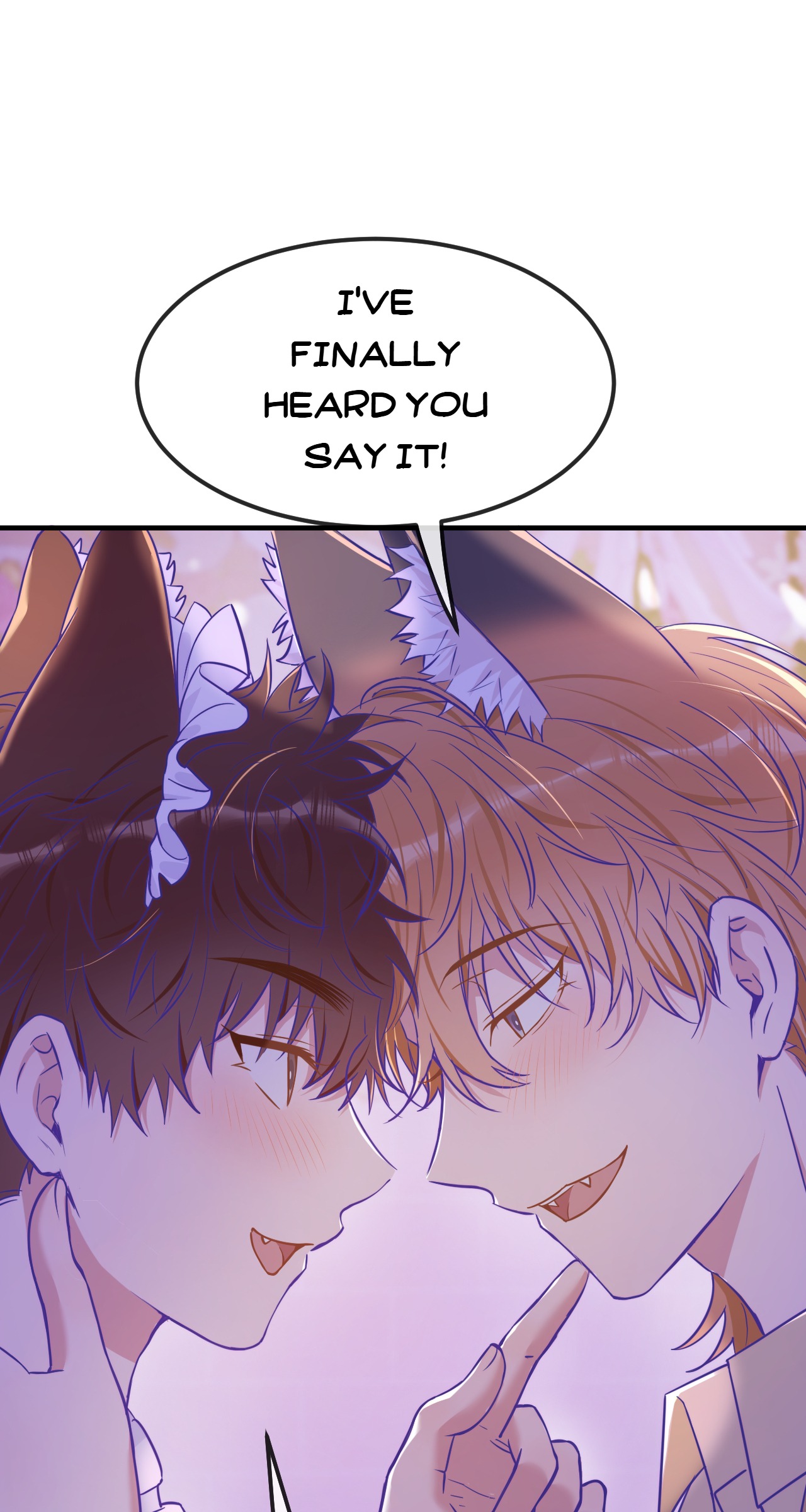 Lying Puppies Get Eaten Chapter 64 page 30 - 