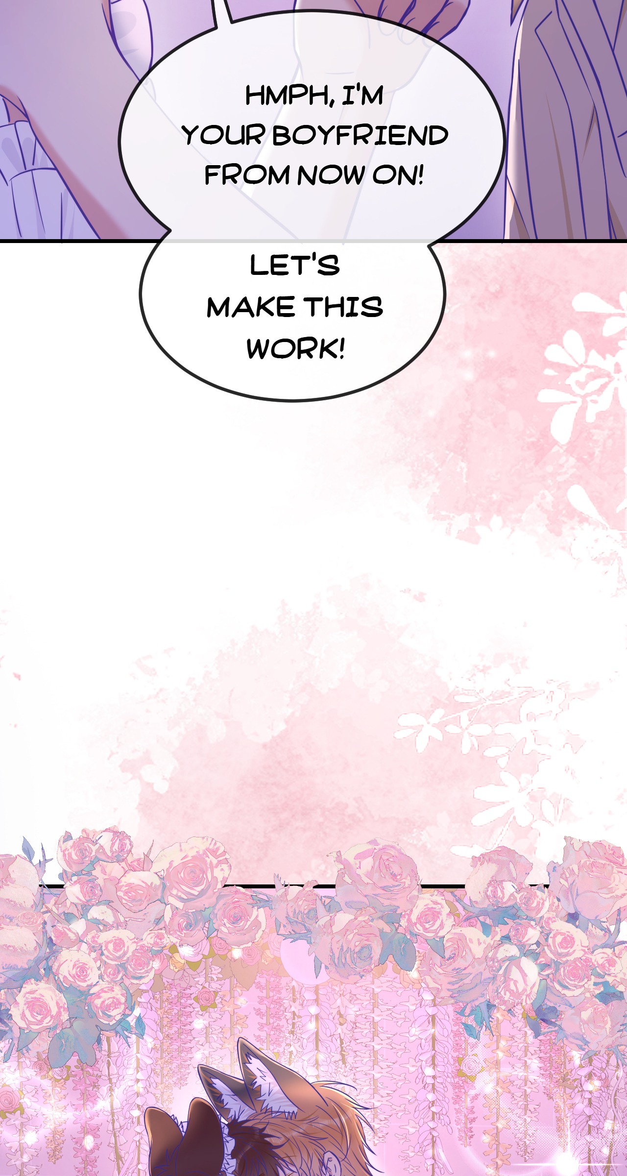 Lying Puppies Get Eaten Chapter 64 page 31 - 