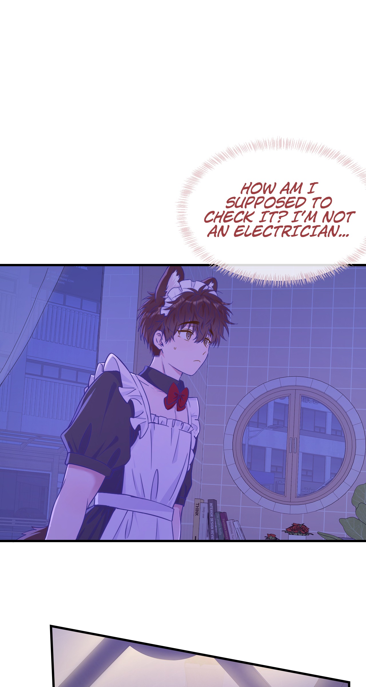 Lying Puppies Get Eaten Chapter 64 page 5 - 